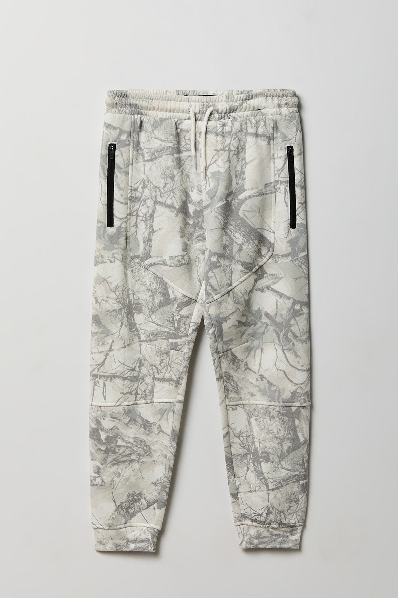 Kids Fleece Jogger