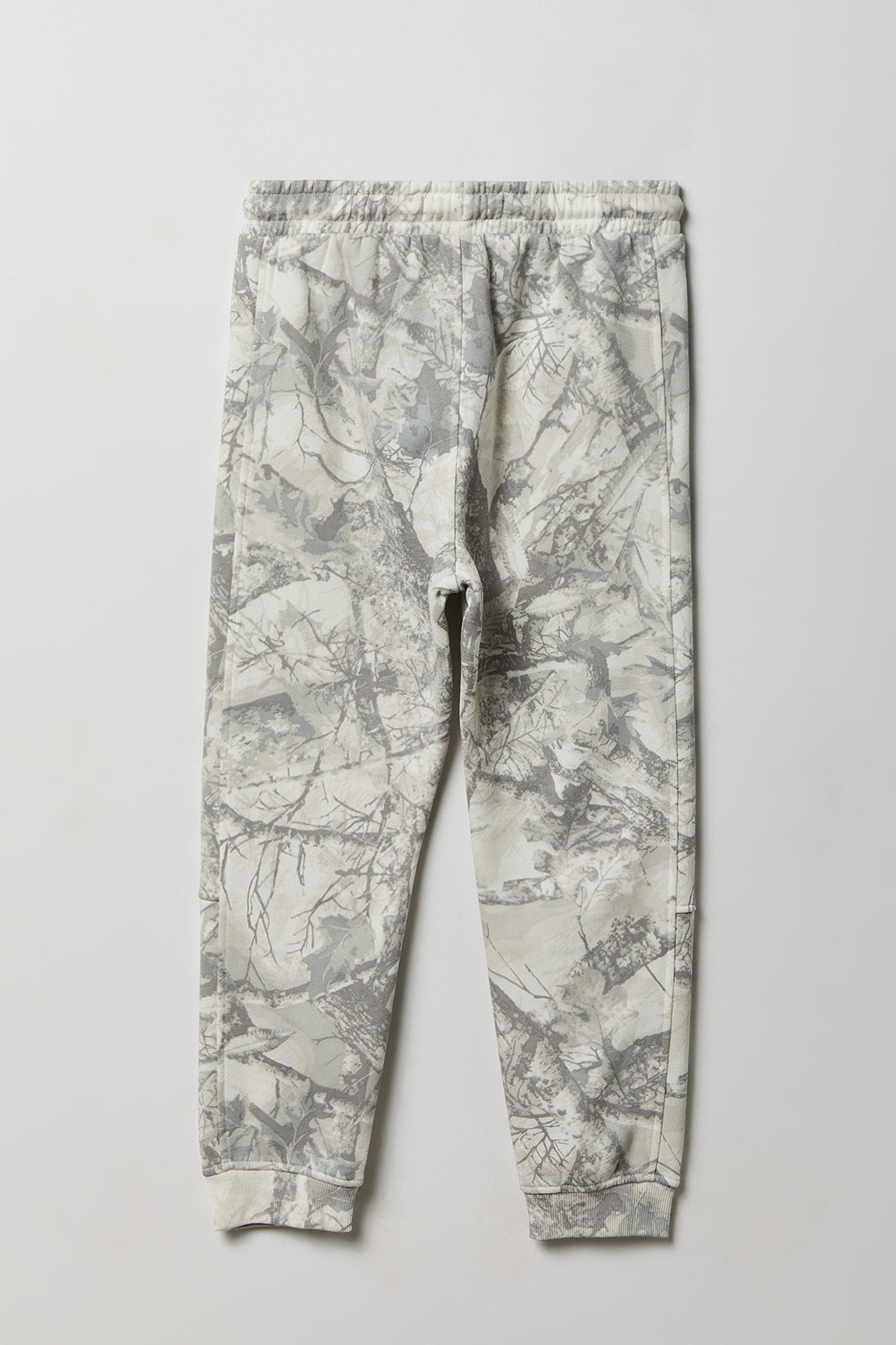Kids Fleece Jogger