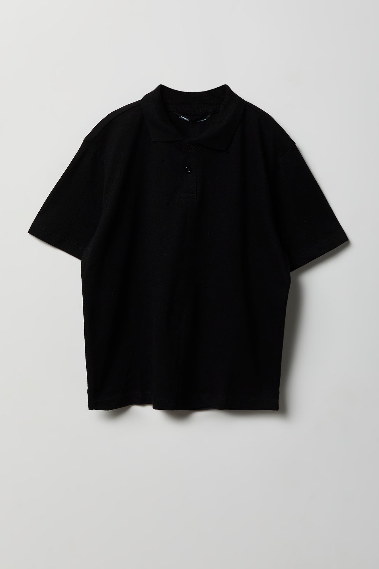 Boys Polo Top