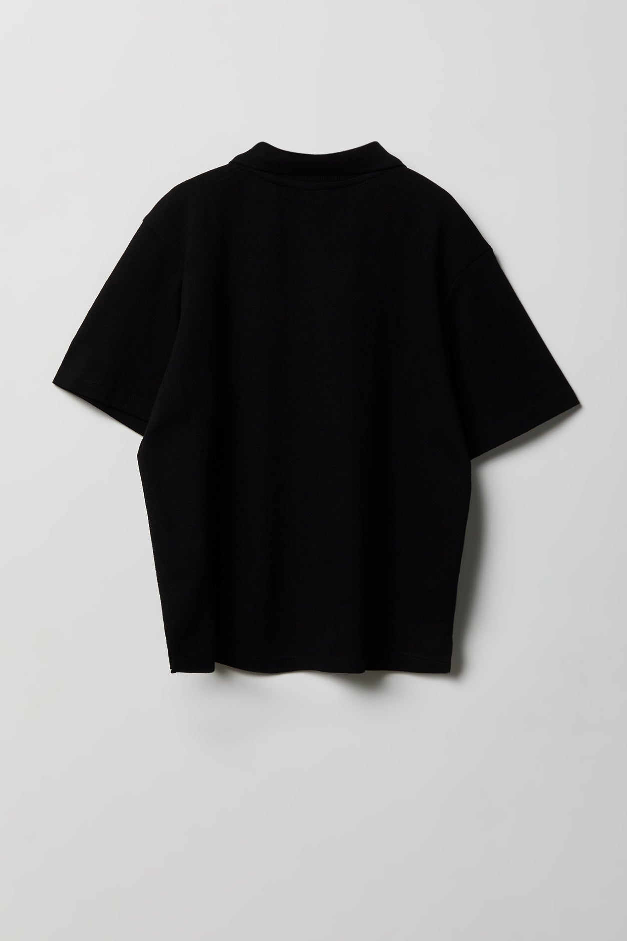 Boys Polo Top