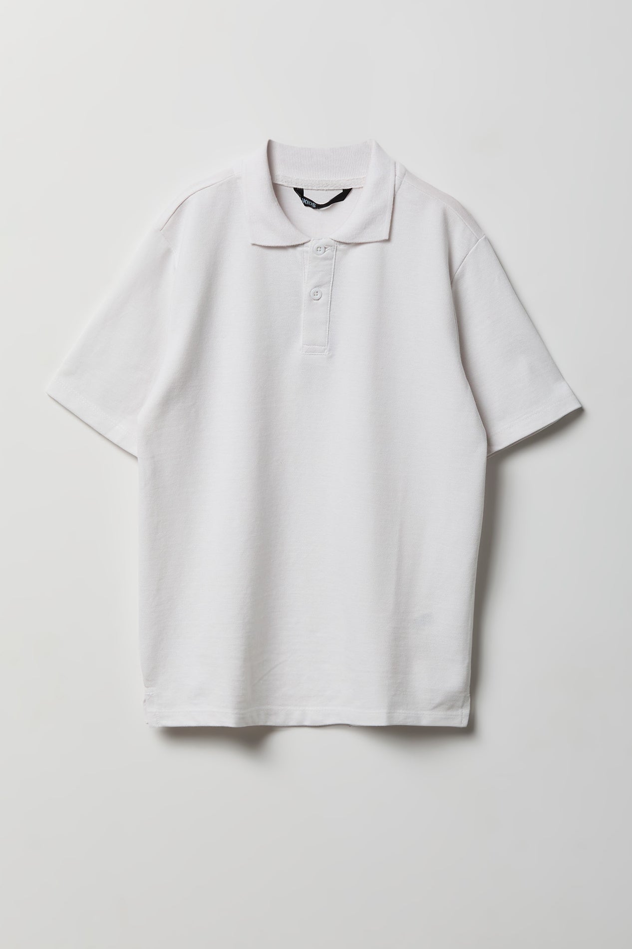 Boys Polo Top