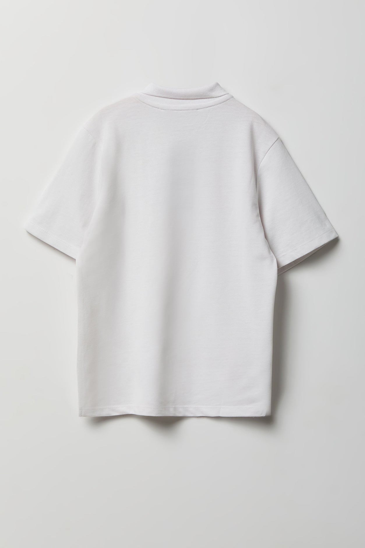 Boys Polo Top