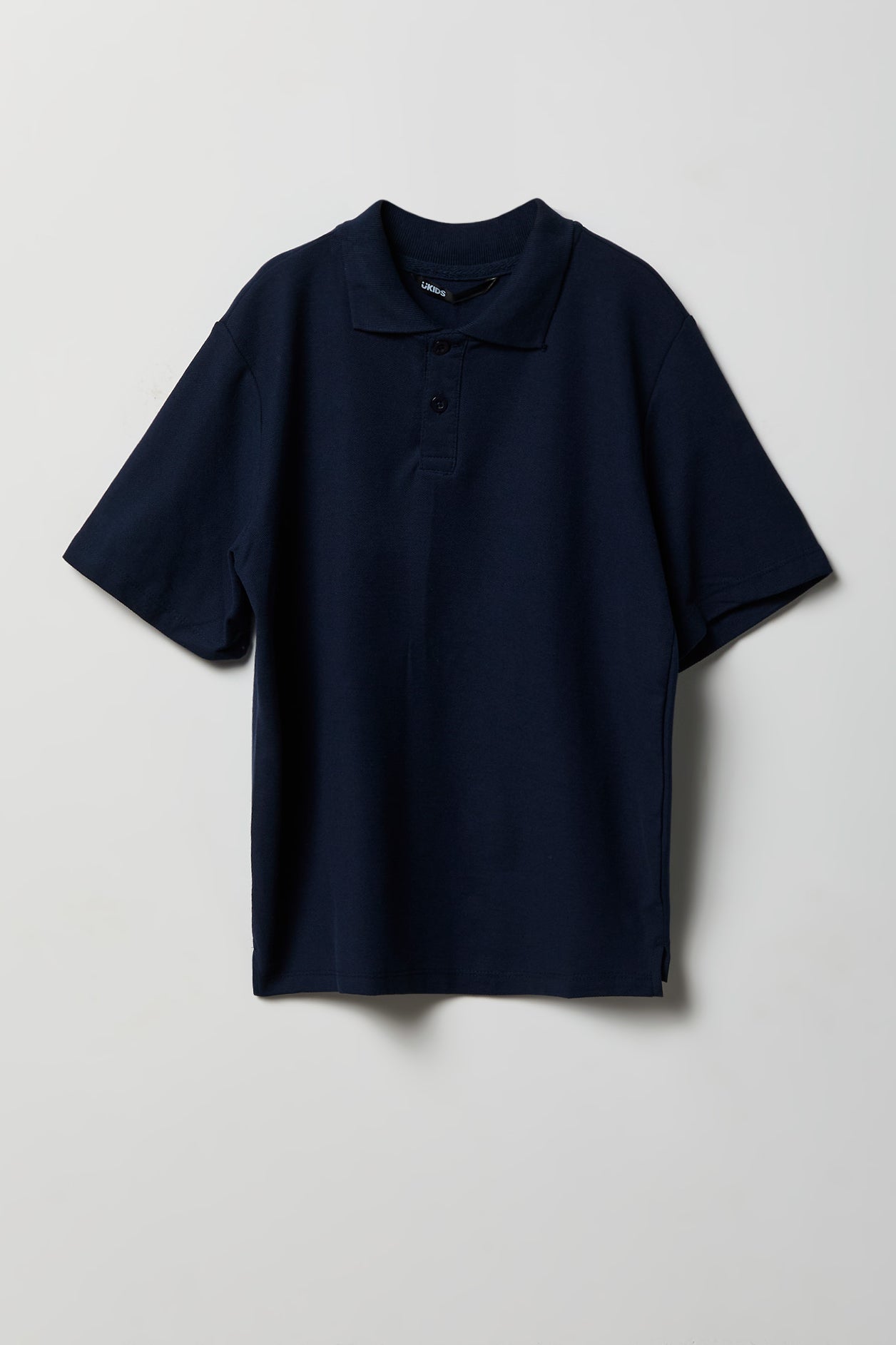 Boys Polo Top