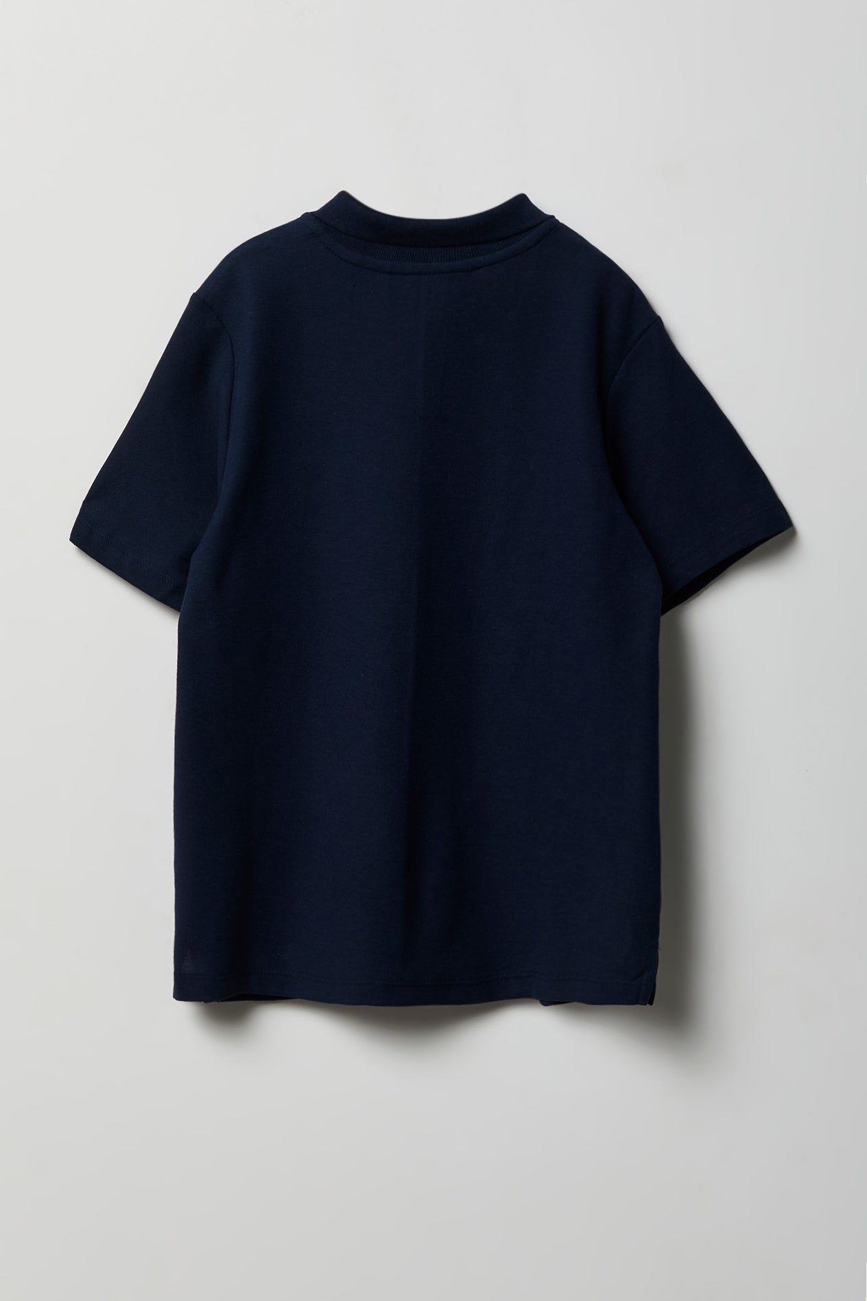 Boys Polo Top