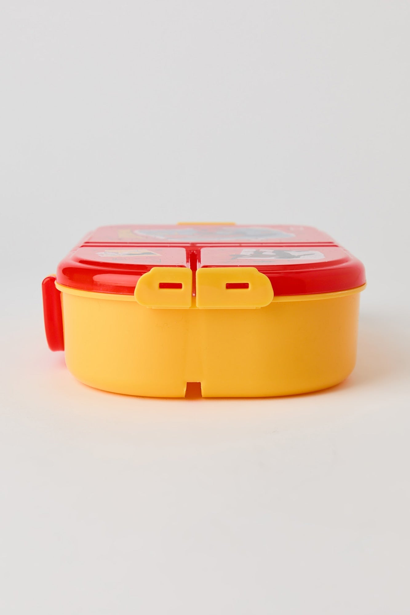 Kids Spider-Man Lunch Box