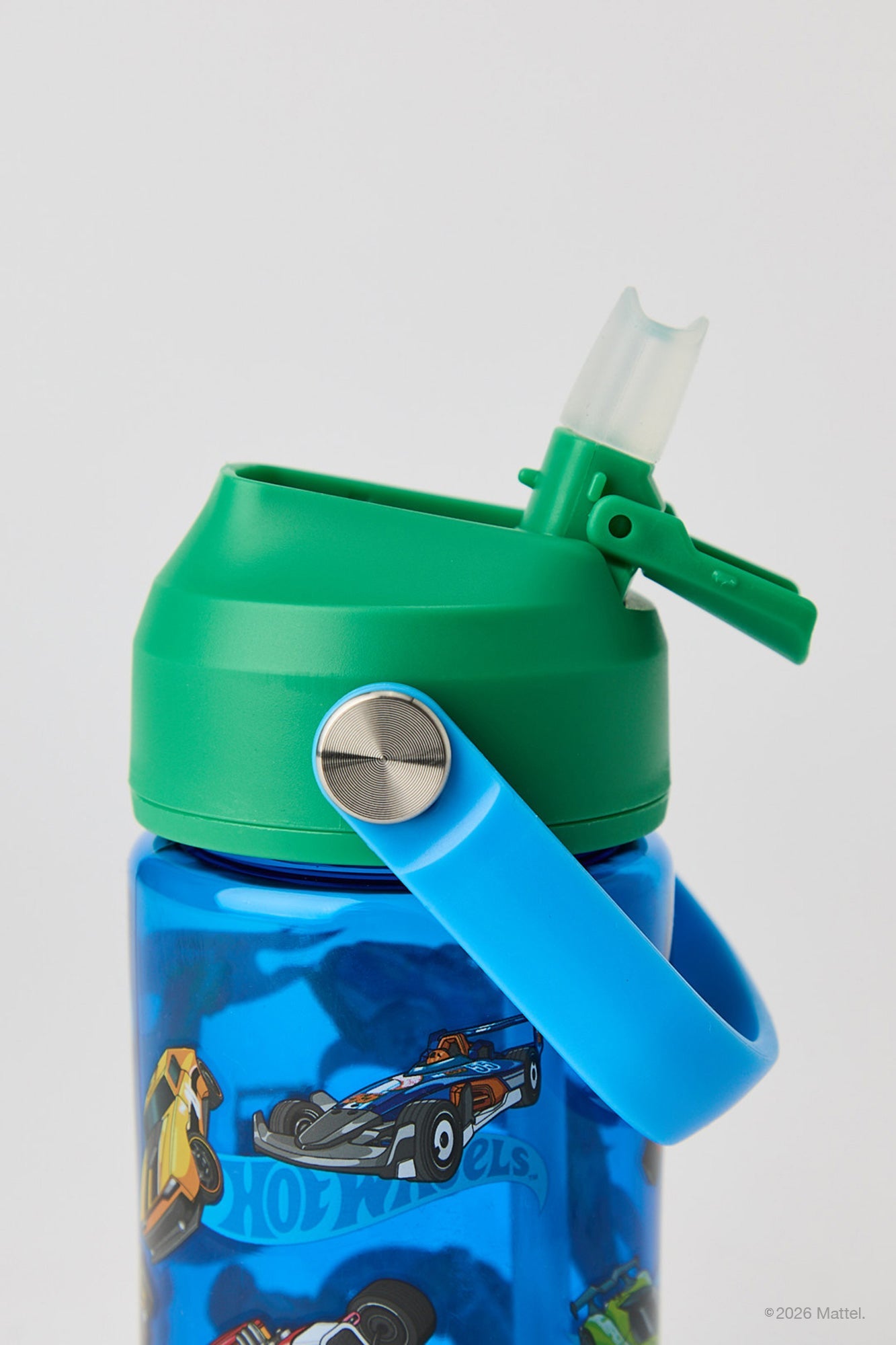 Hot Wheels™ Kids Water Bottle
