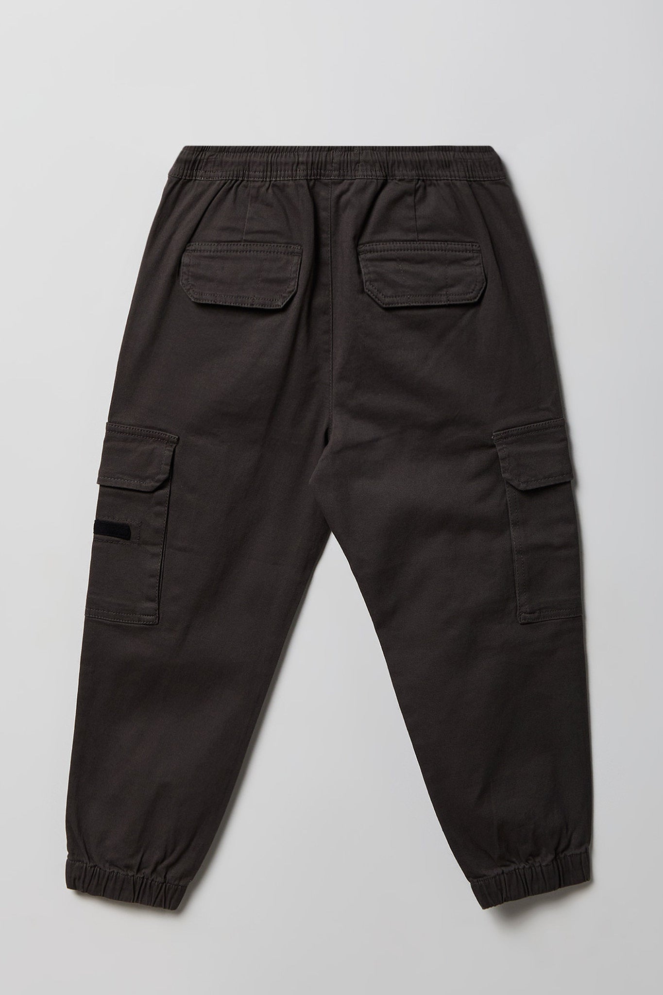 Boys Graphic Cargo Jogger