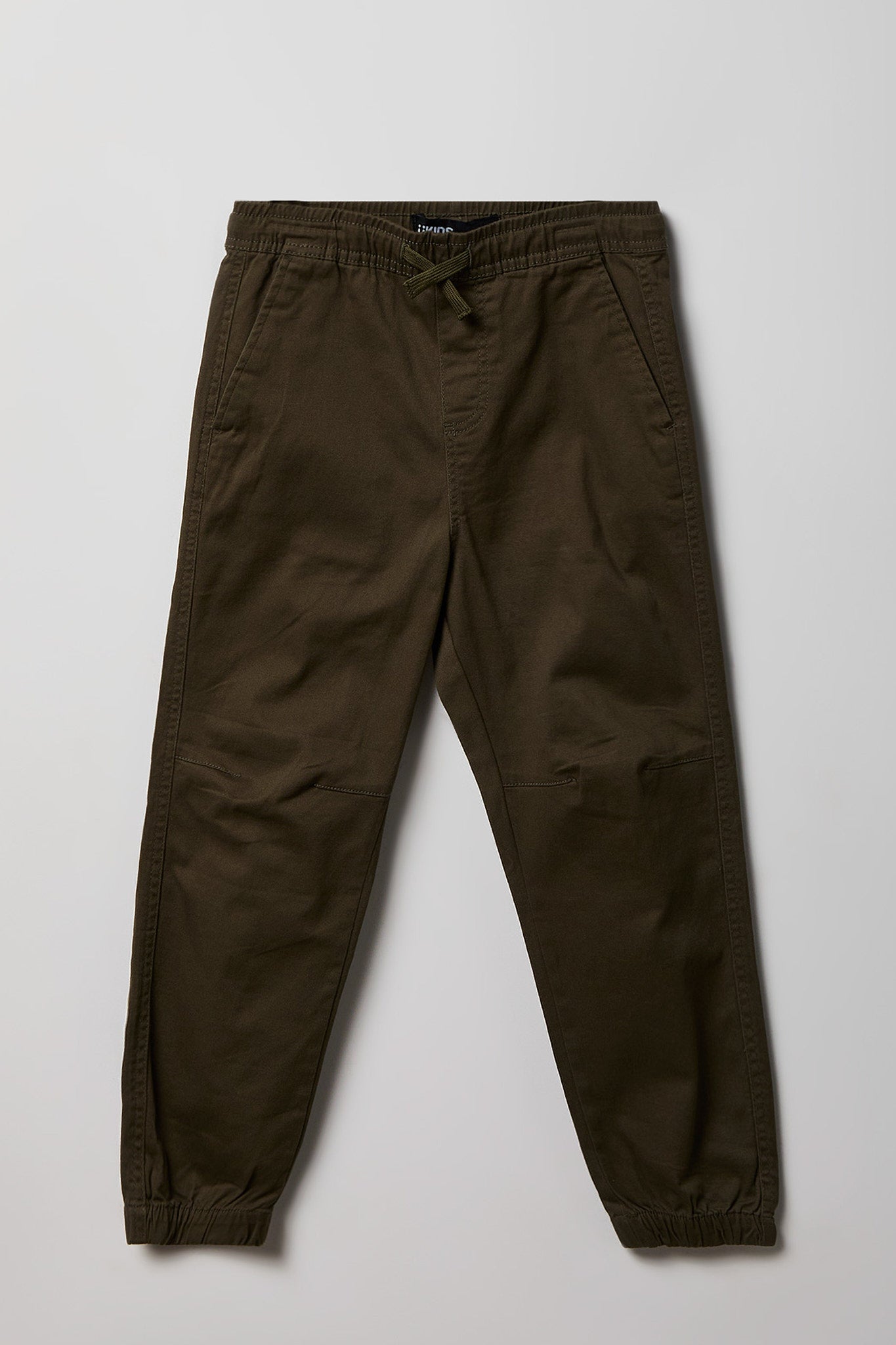 Boys Classic Jogger