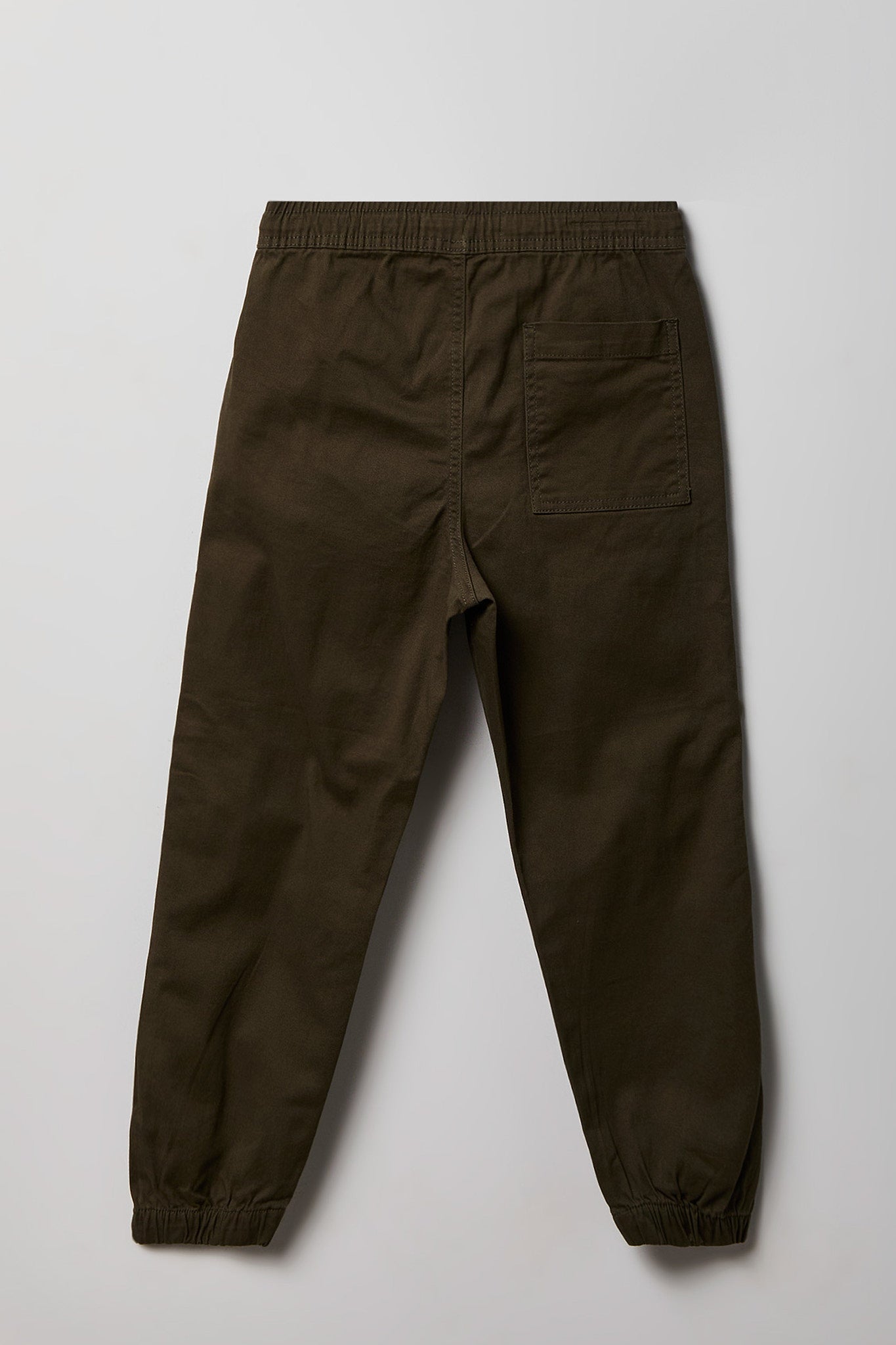 Boys Classic Jogger