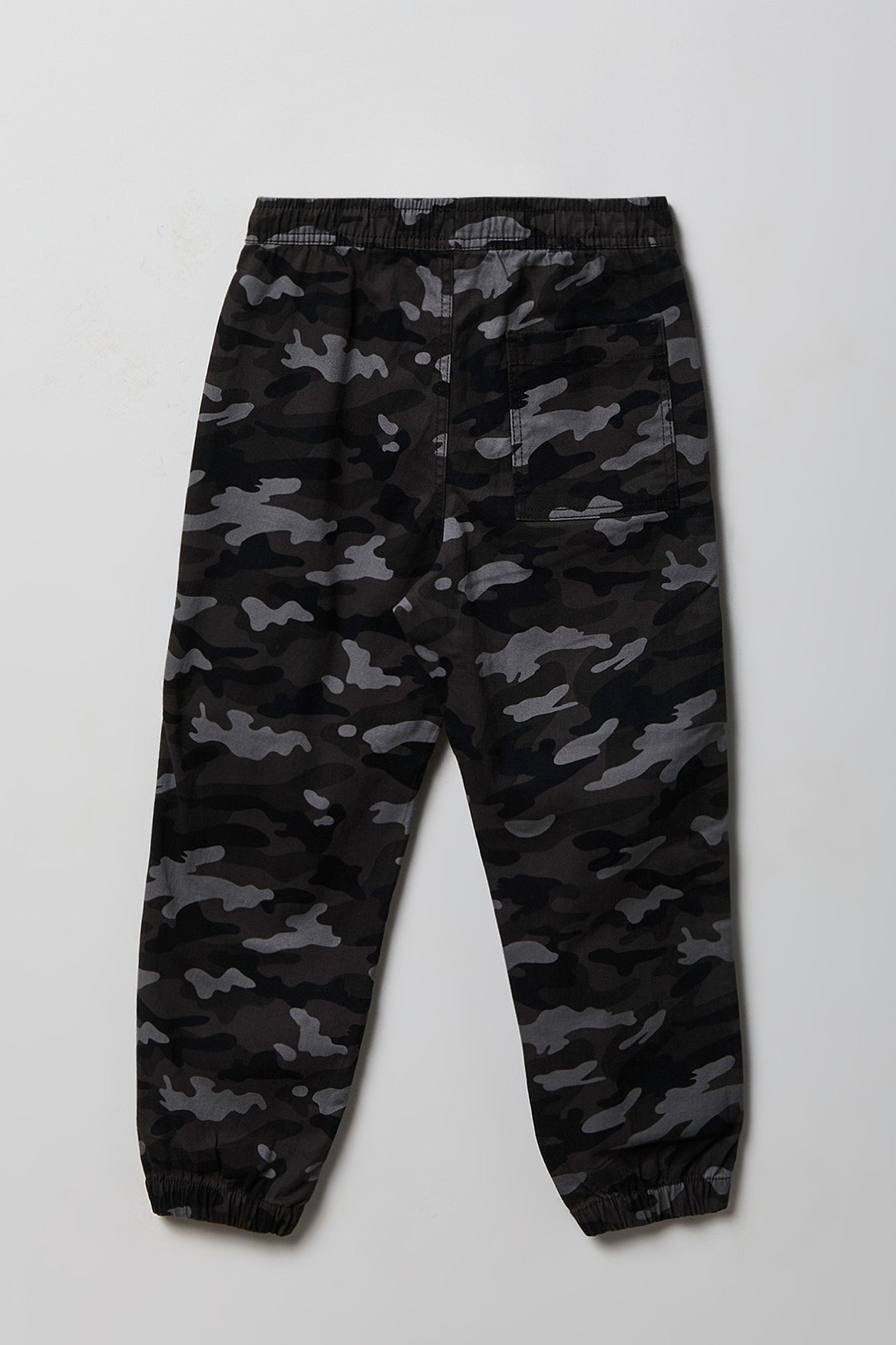 Boys Classic Jogger