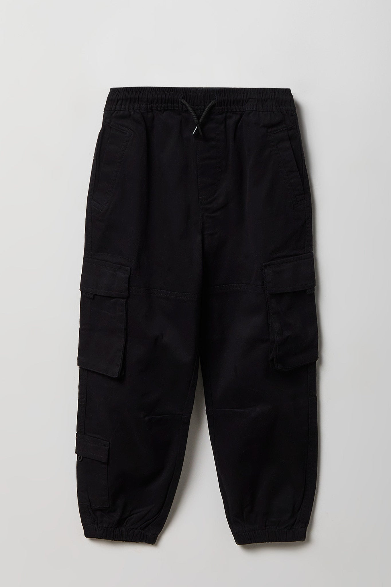 Boys Cargo Jogger