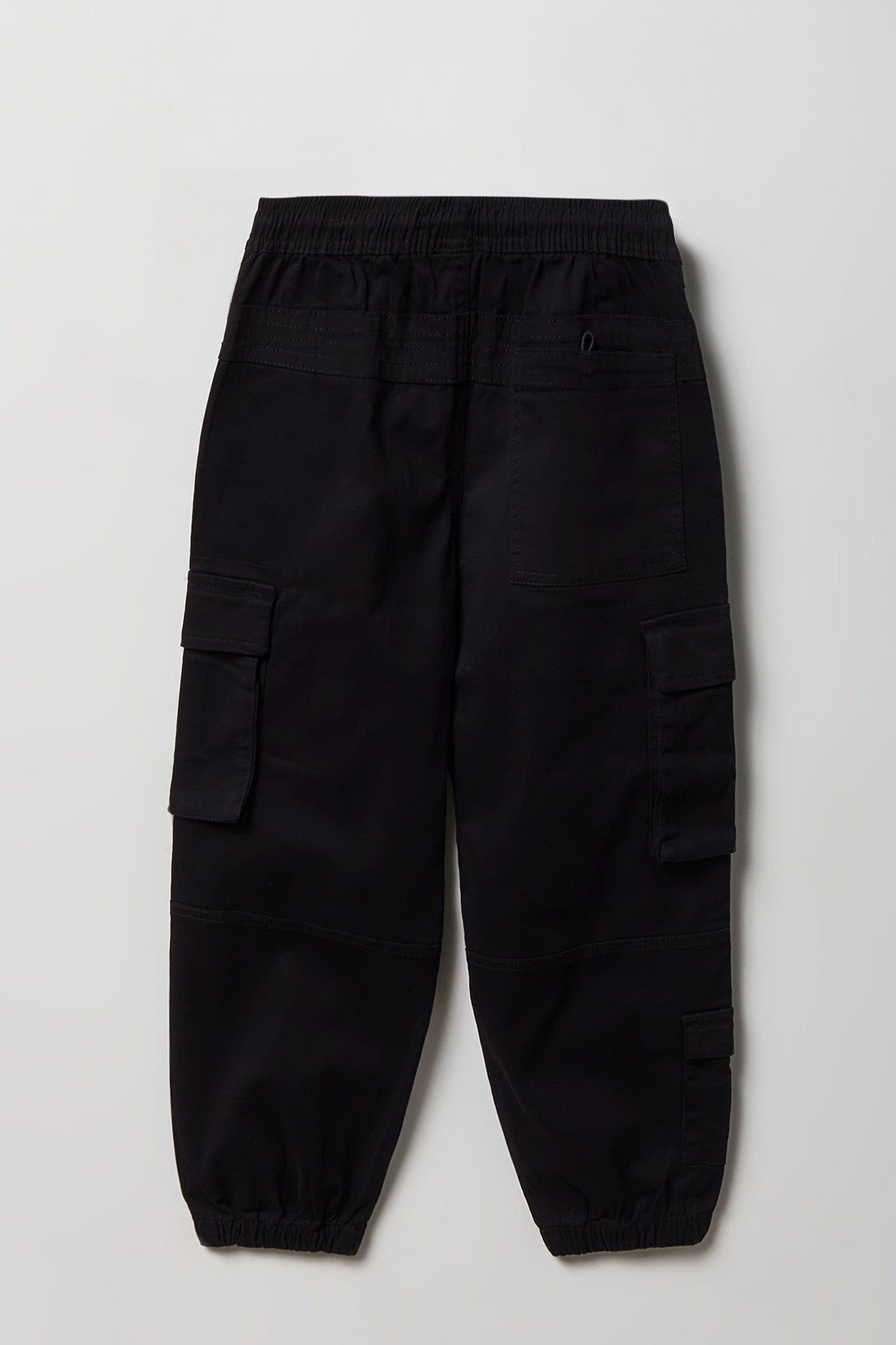 Boys Cargo Jogger