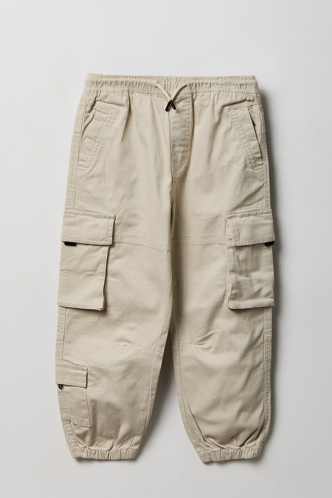 Boys Cargo Jogger