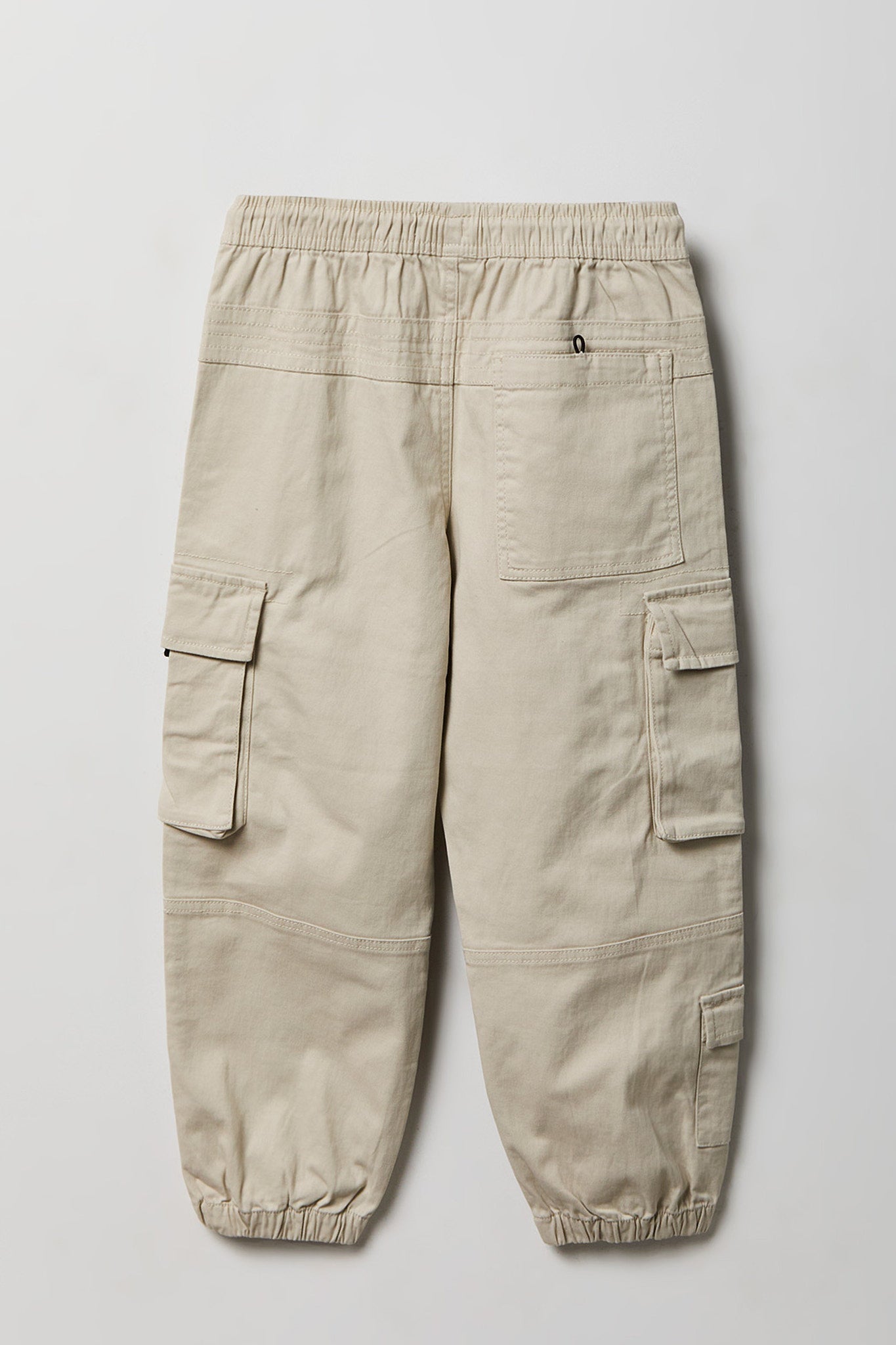 Boys Cargo Jogger