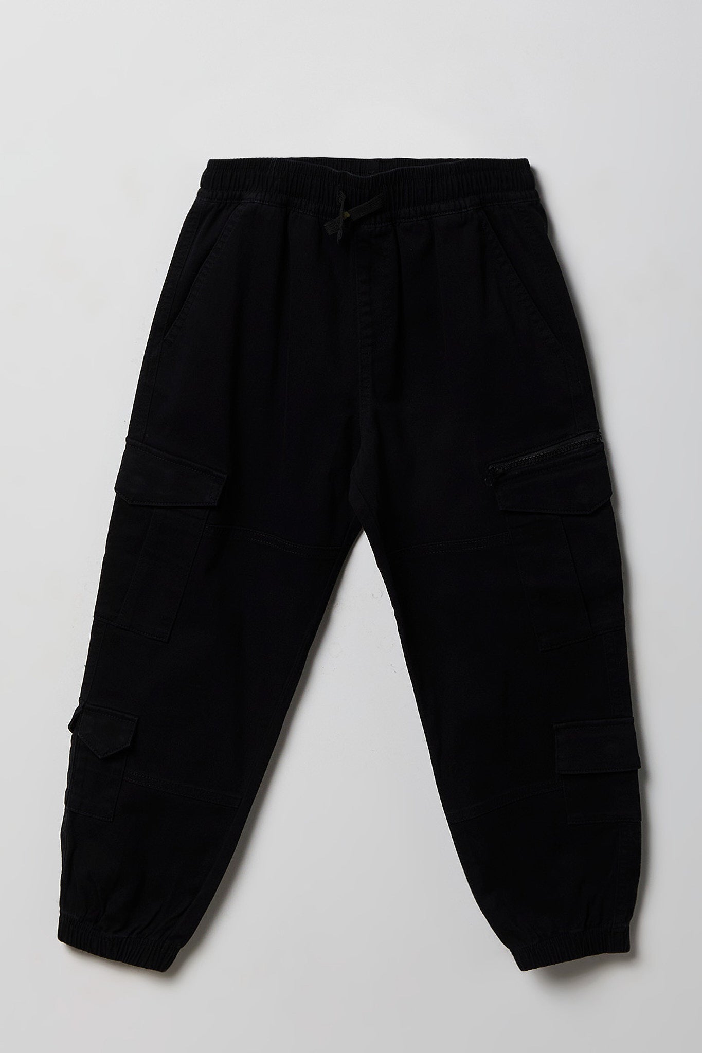 Boys Cargo Jogger