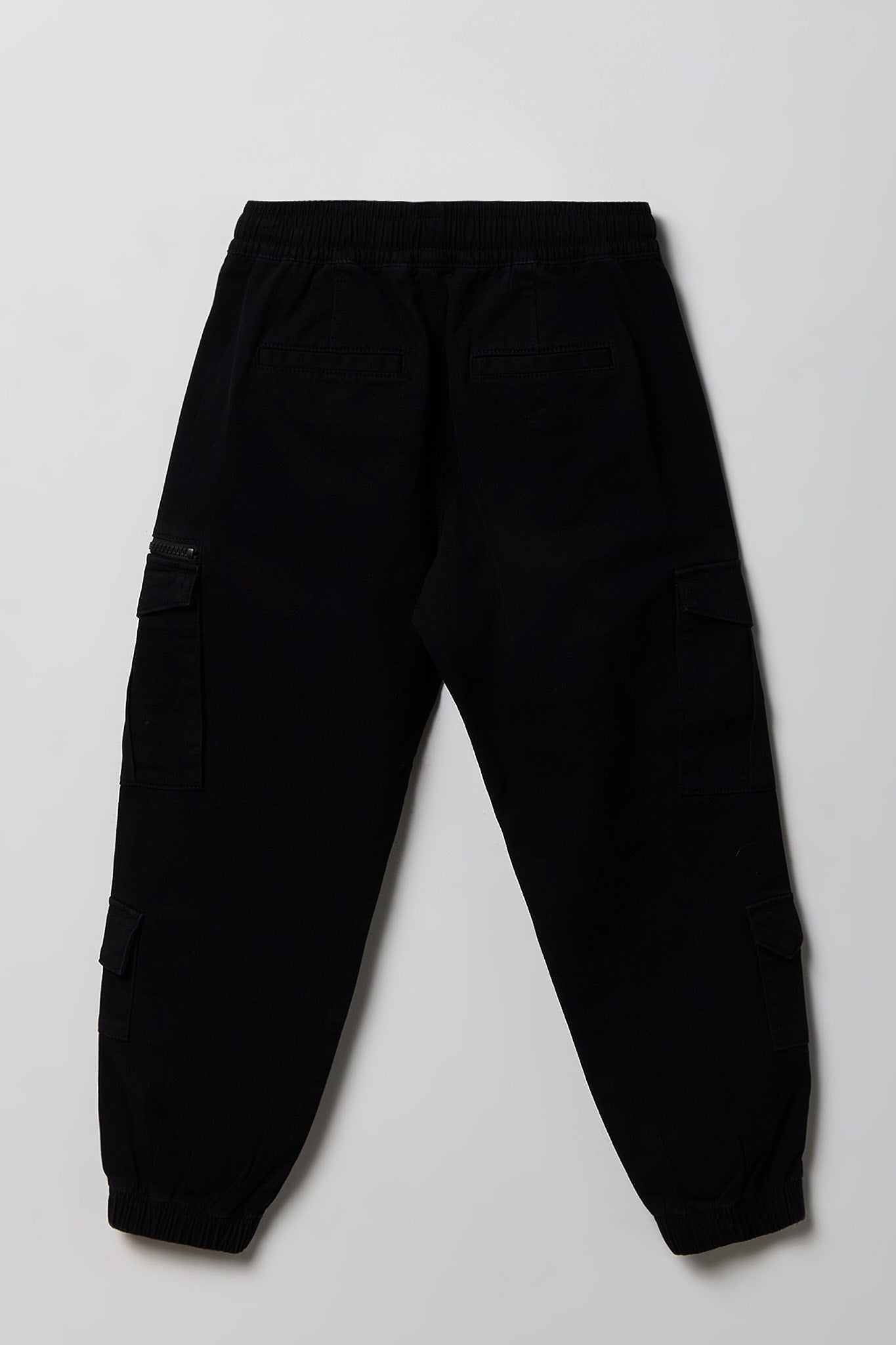 Boys Cargo Jogger