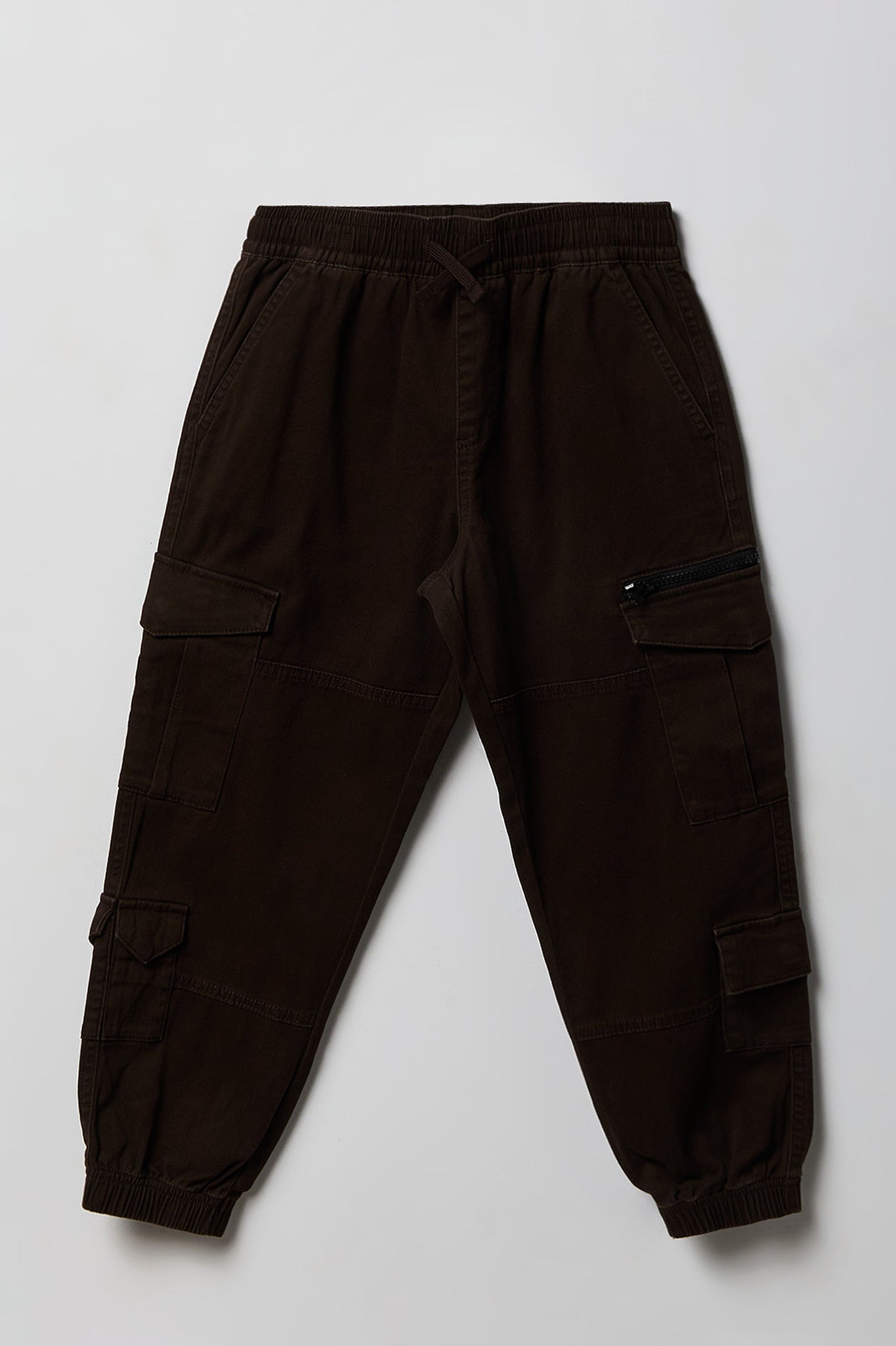 Boys Cargo Jogger