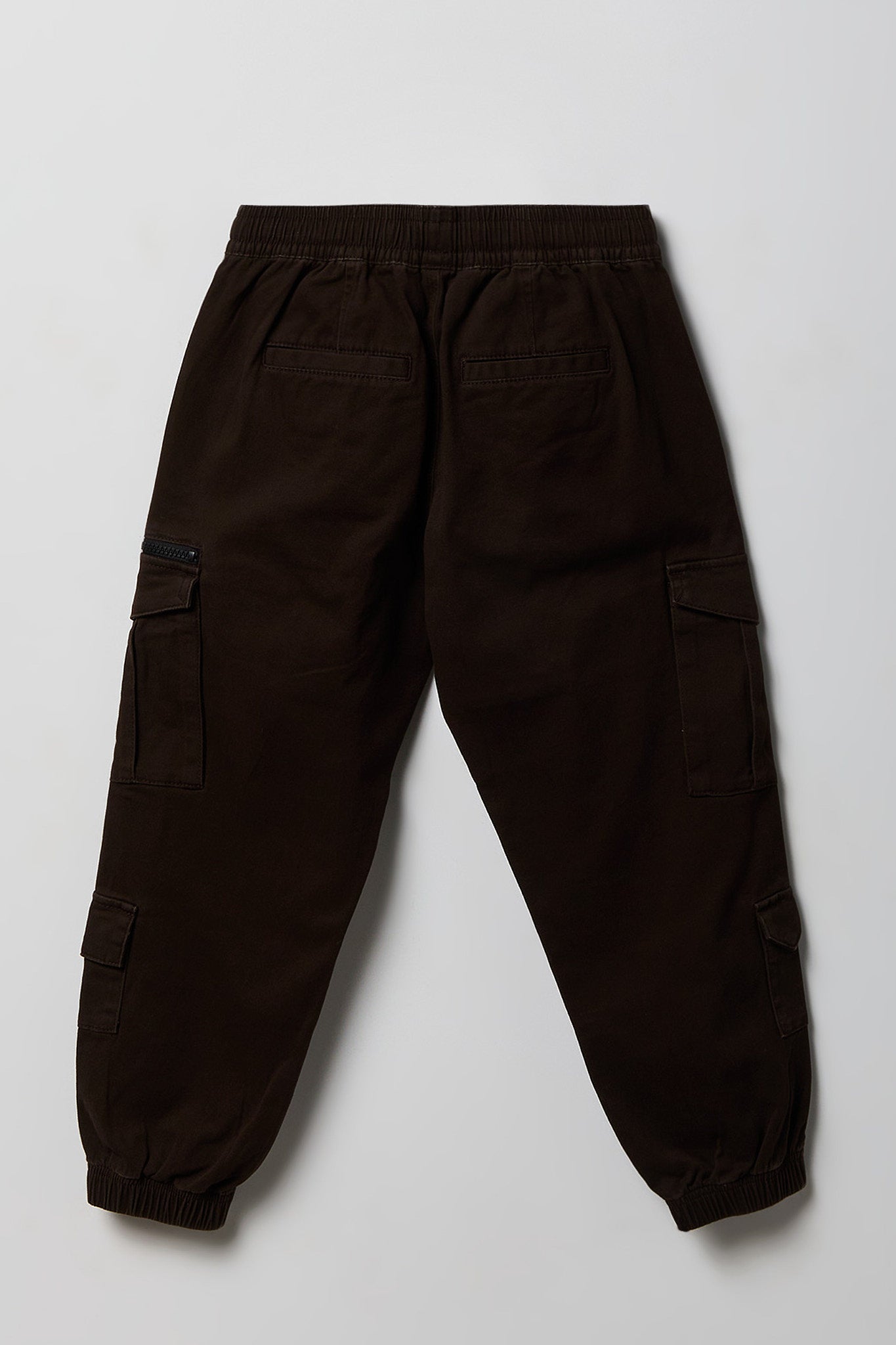 Boys Cargo Jogger