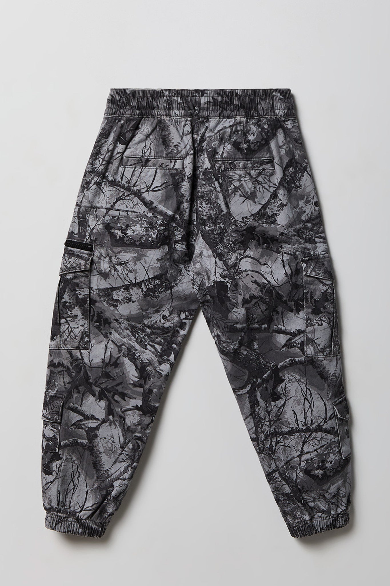 Boys Cargo Jogger