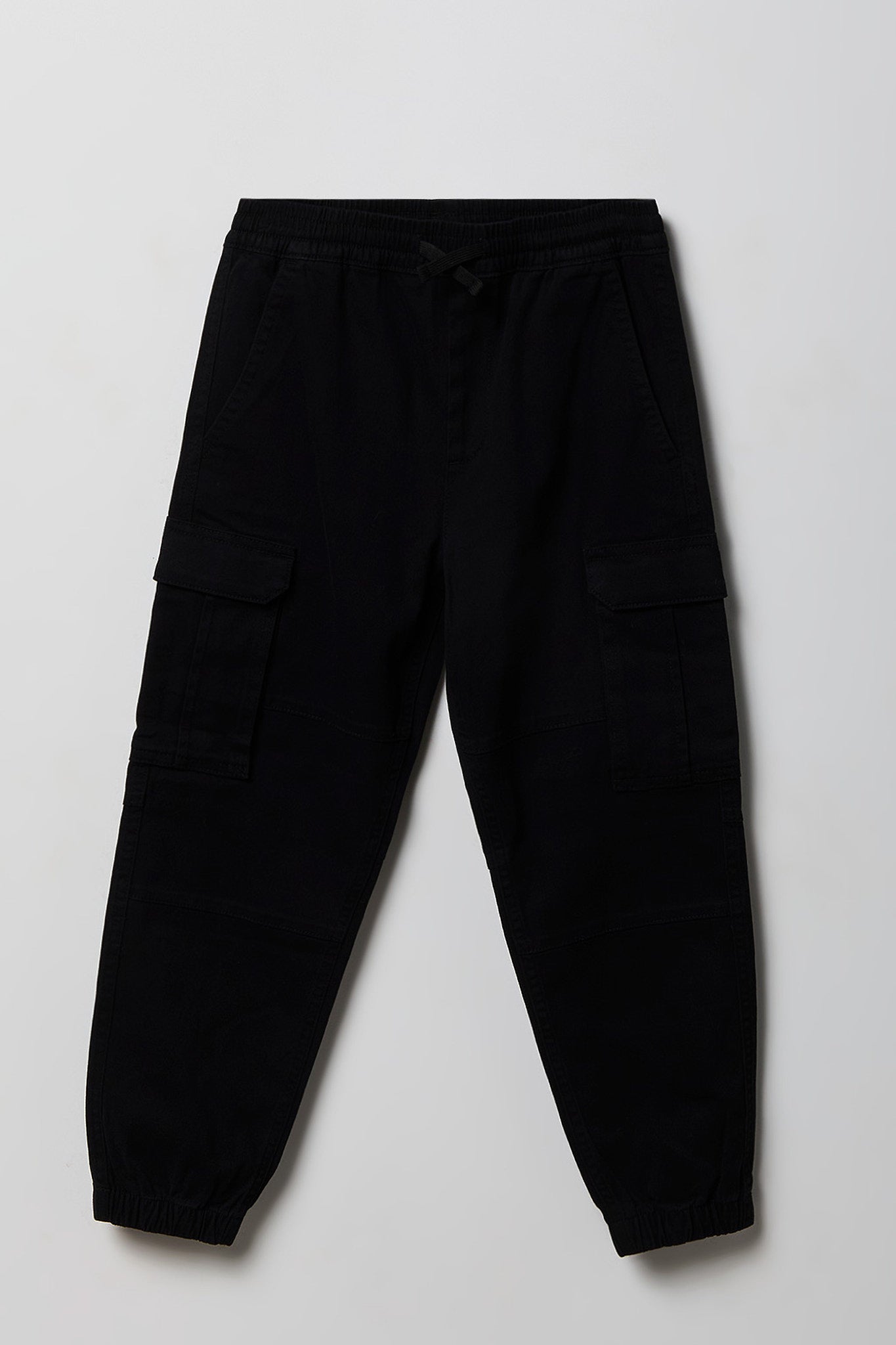 Boys Cargo Jogger