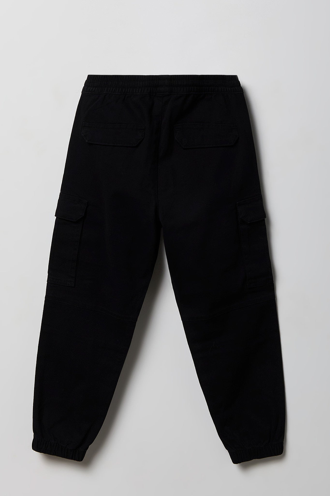 Boys Cargo Jogger