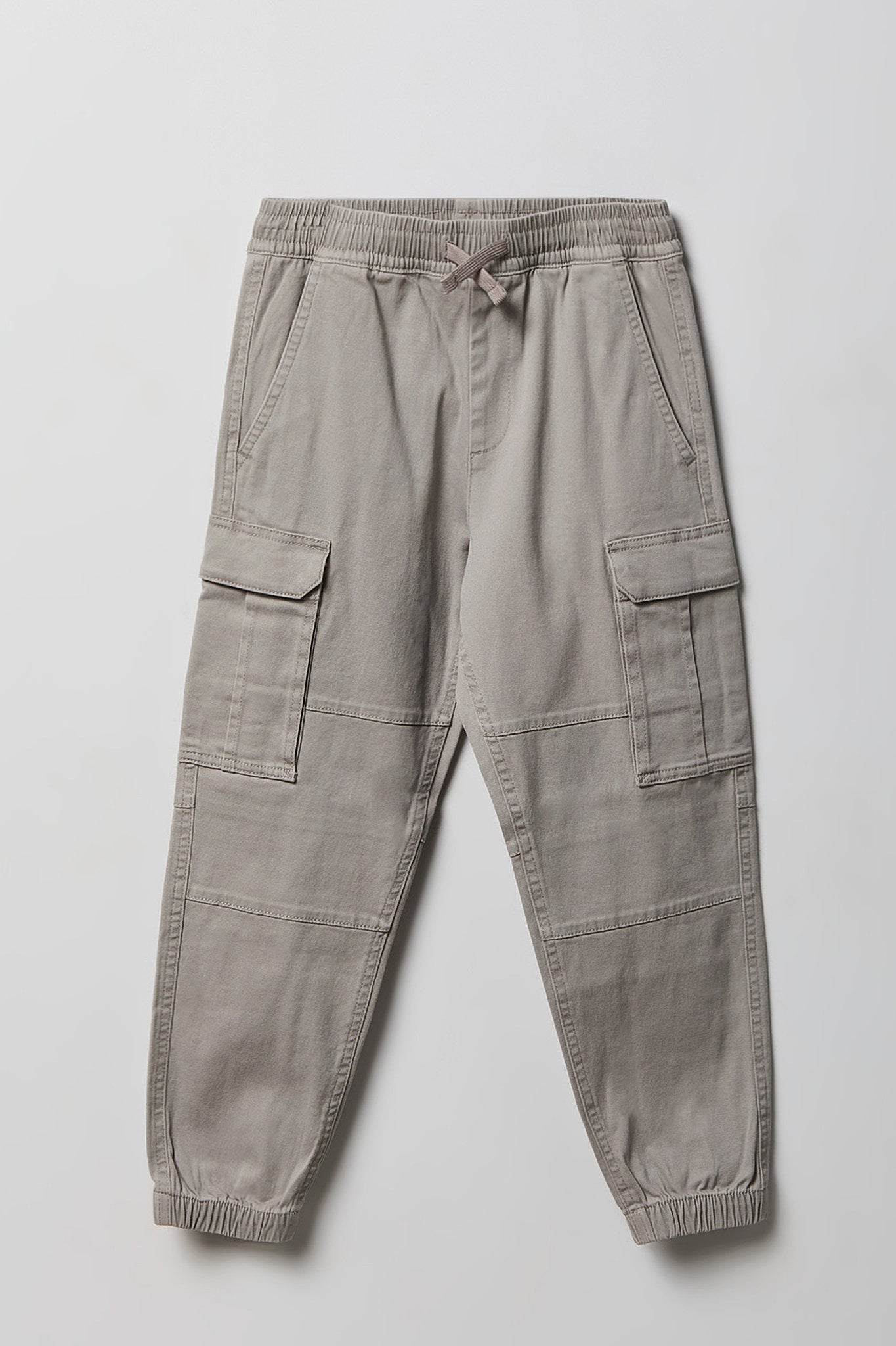Boys Cargo Jogger