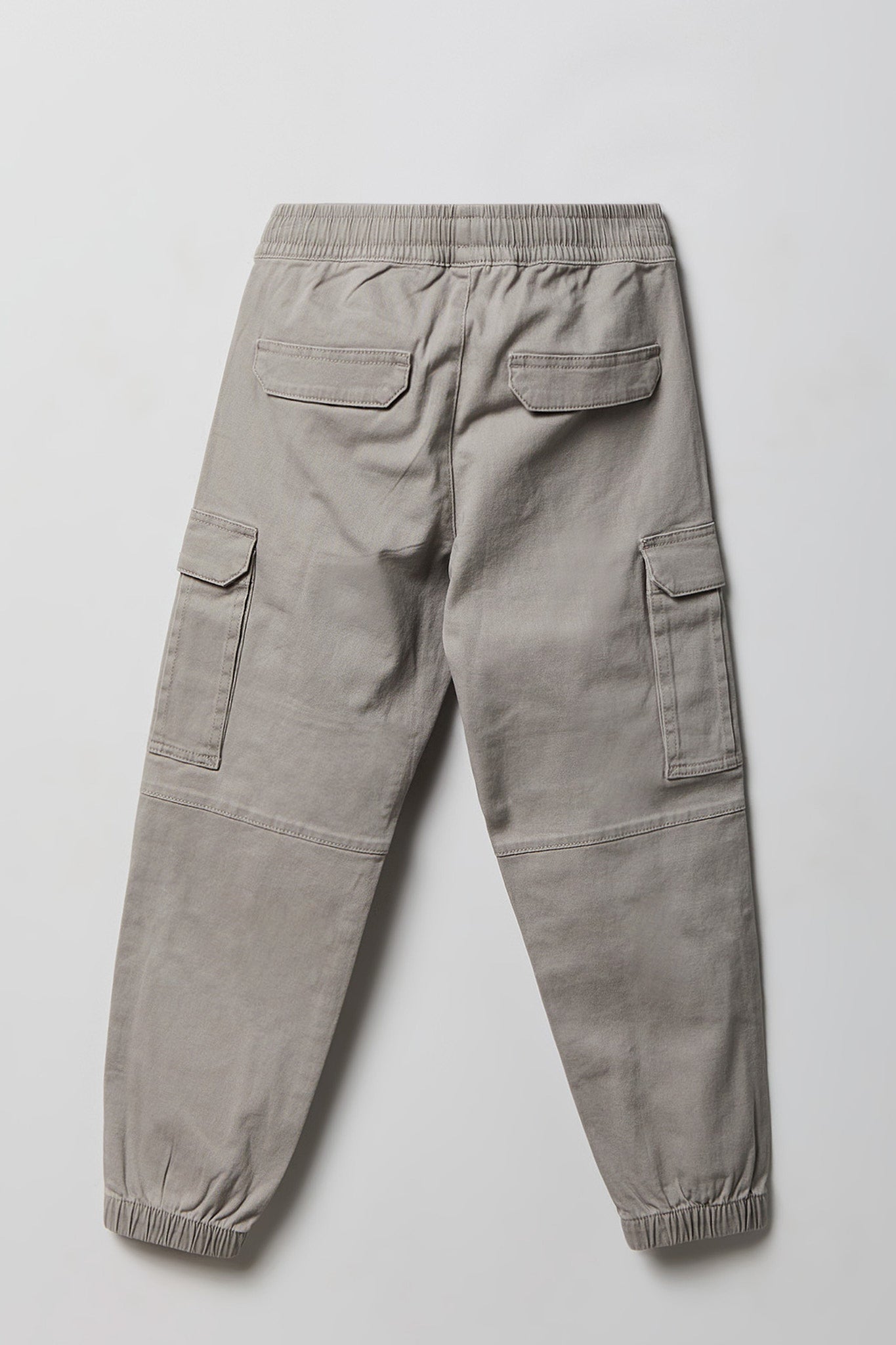 Boys Cargo Jogger