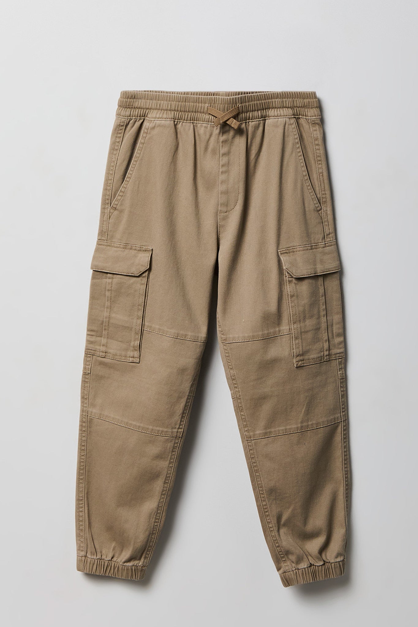 Boys Cargo Jogger