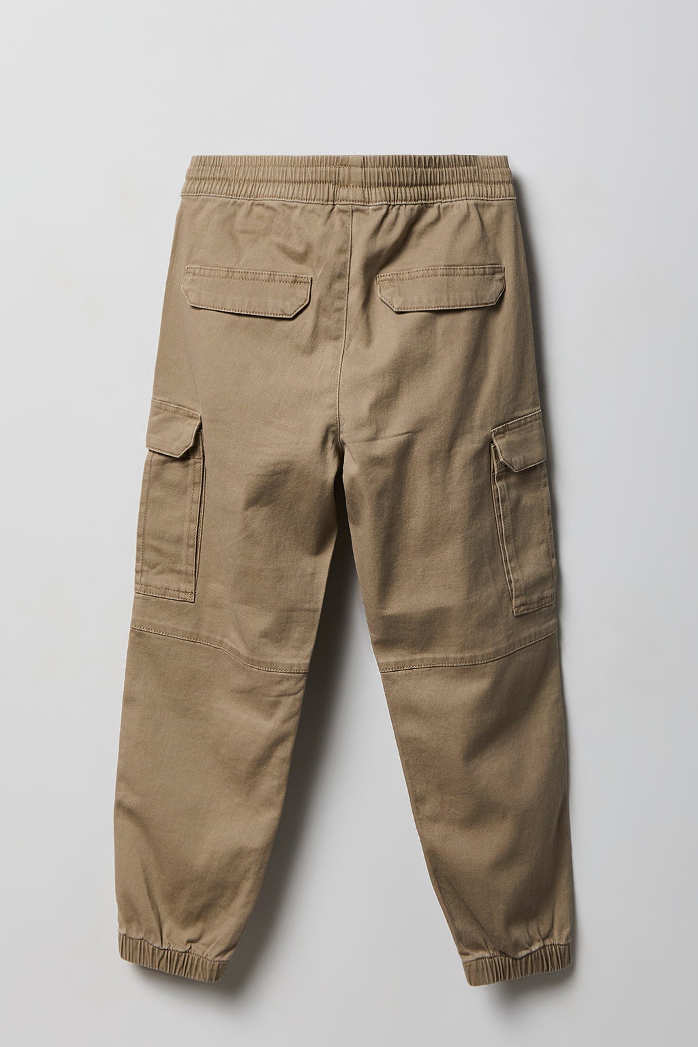 Boys Cargo Jogger