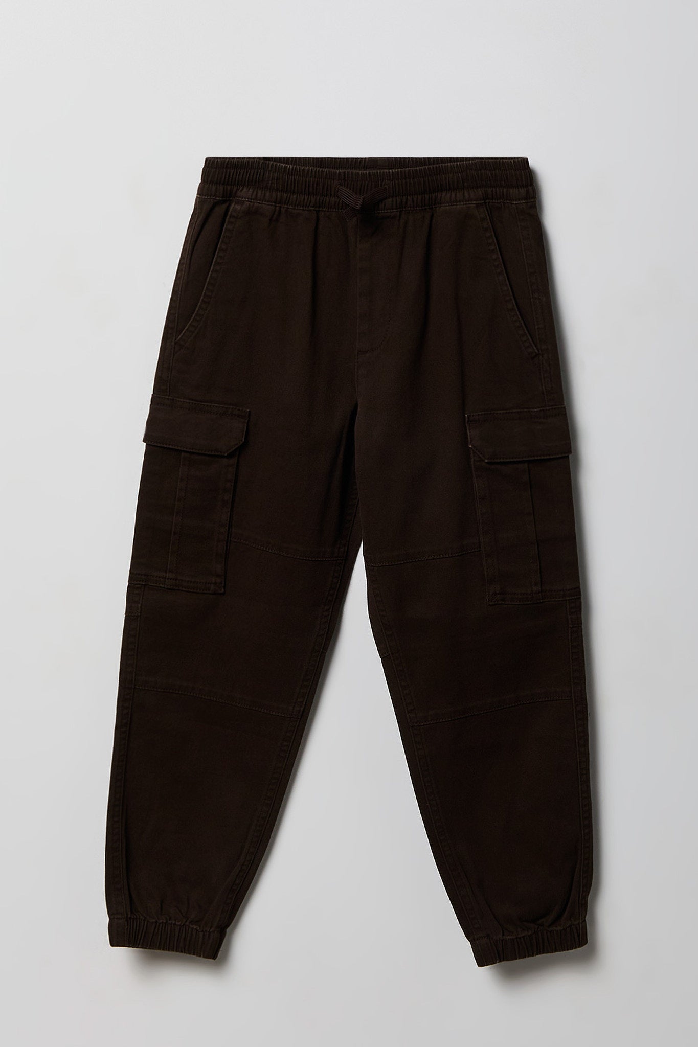 Boys Cargo Jogger