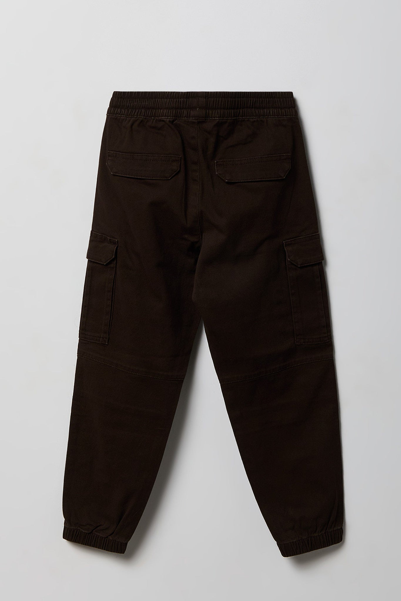 Boys Cargo Jogger
