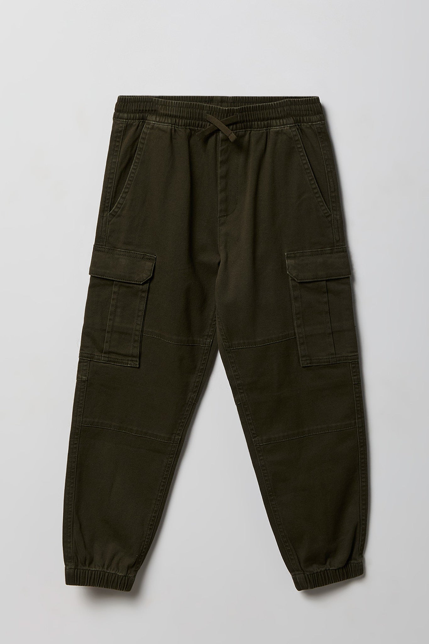 Boys Cargo Jogger