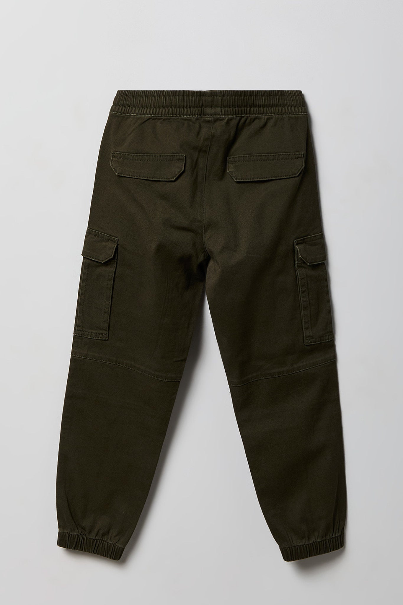 Boys Cargo Jogger