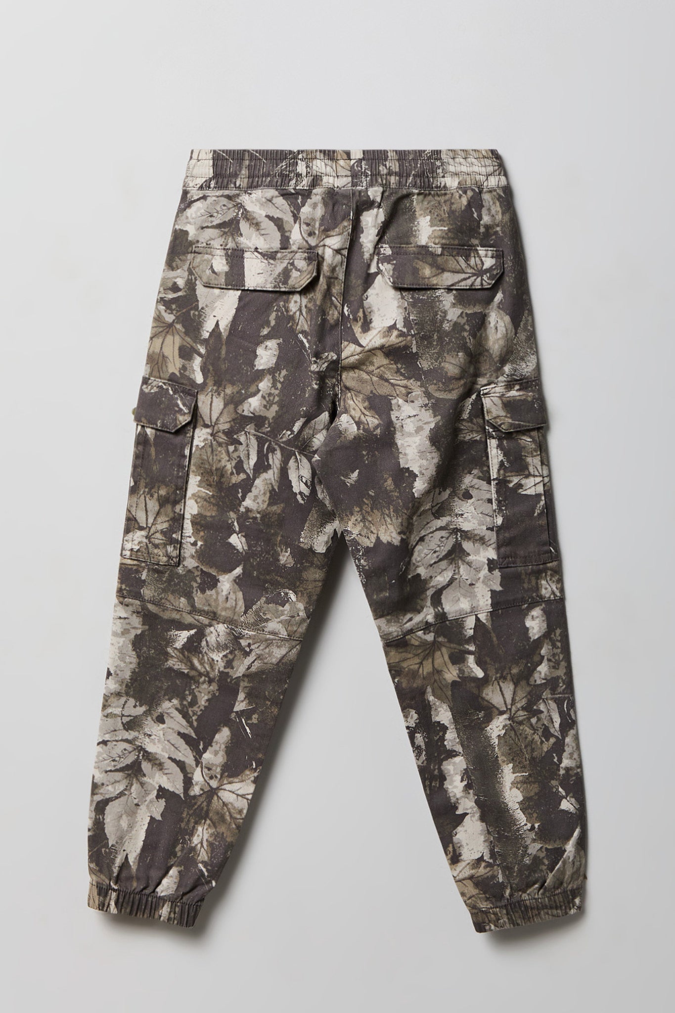 Boys Cargo Jogger