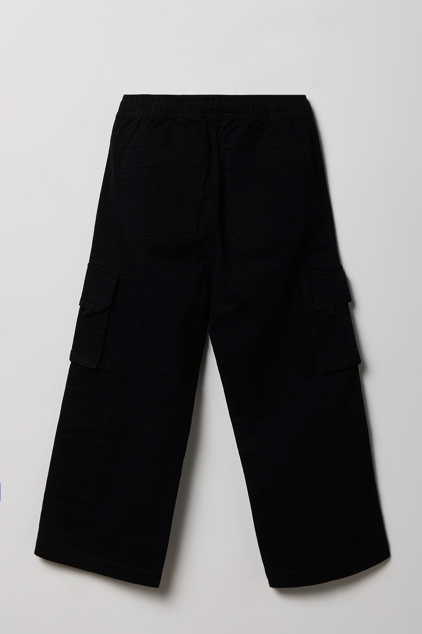 Boys Relaxed Cargo Pant
