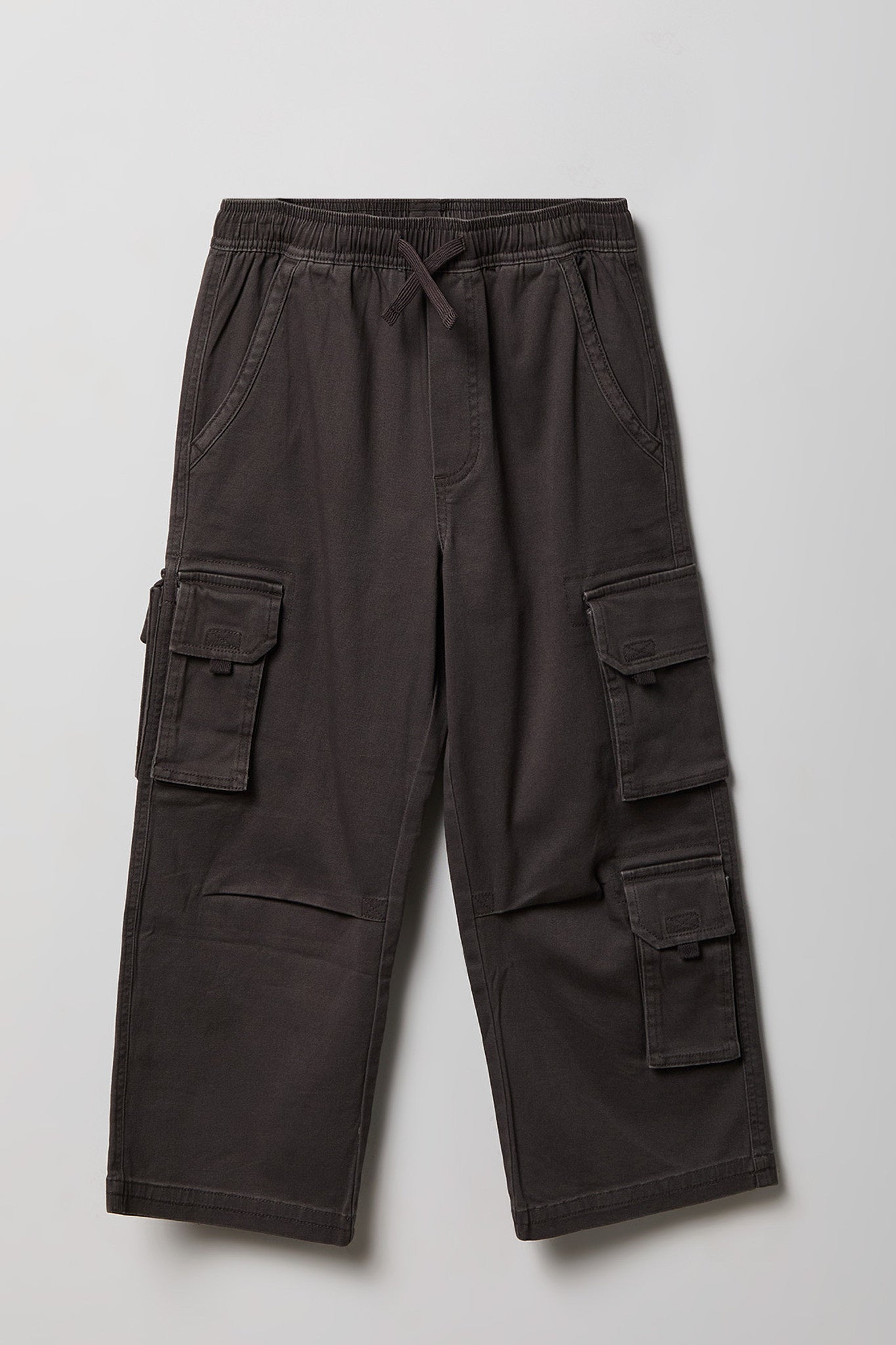 Boys Relaxed Cargo Pant
