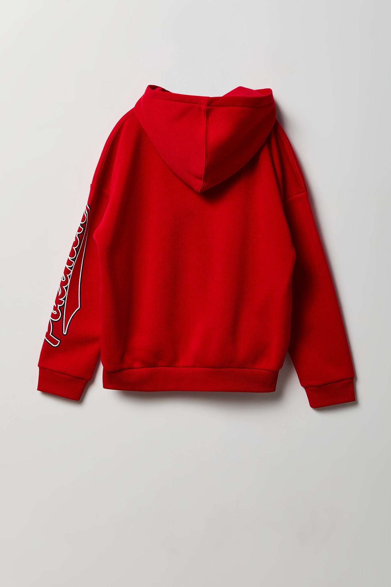 Kids Pokémon Graphic Fleece Hoodie