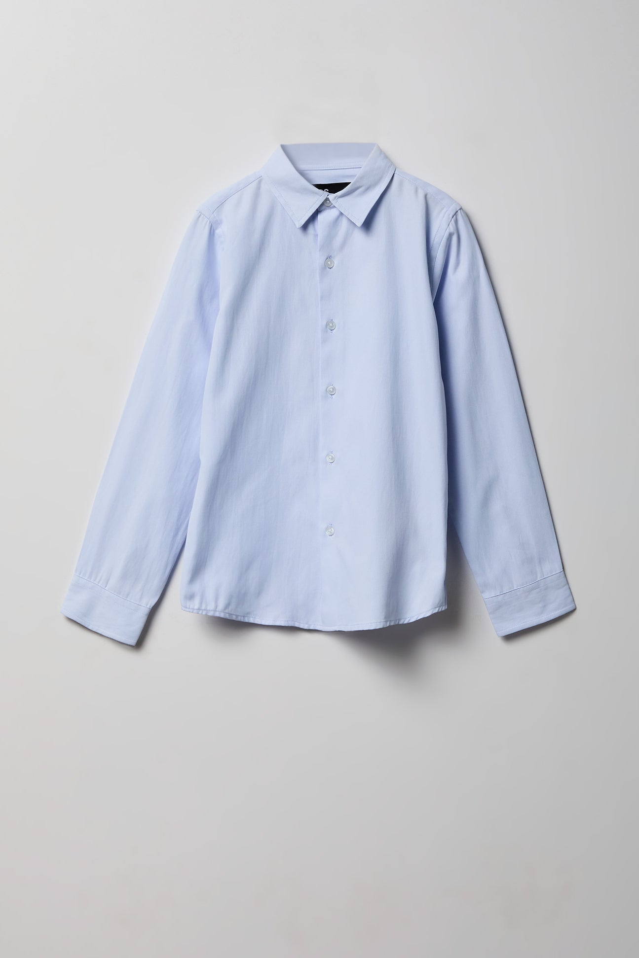 Boys Dress Shirt