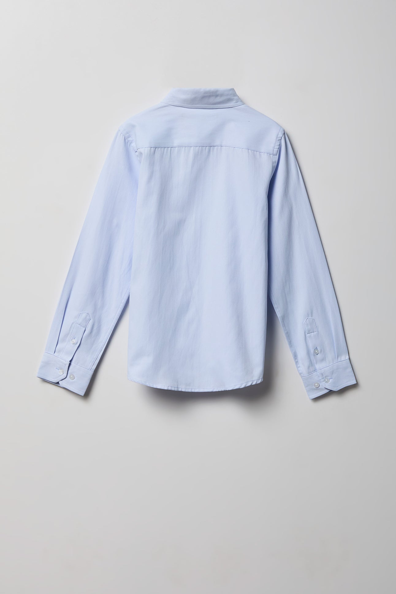 Boys Dress Shirt