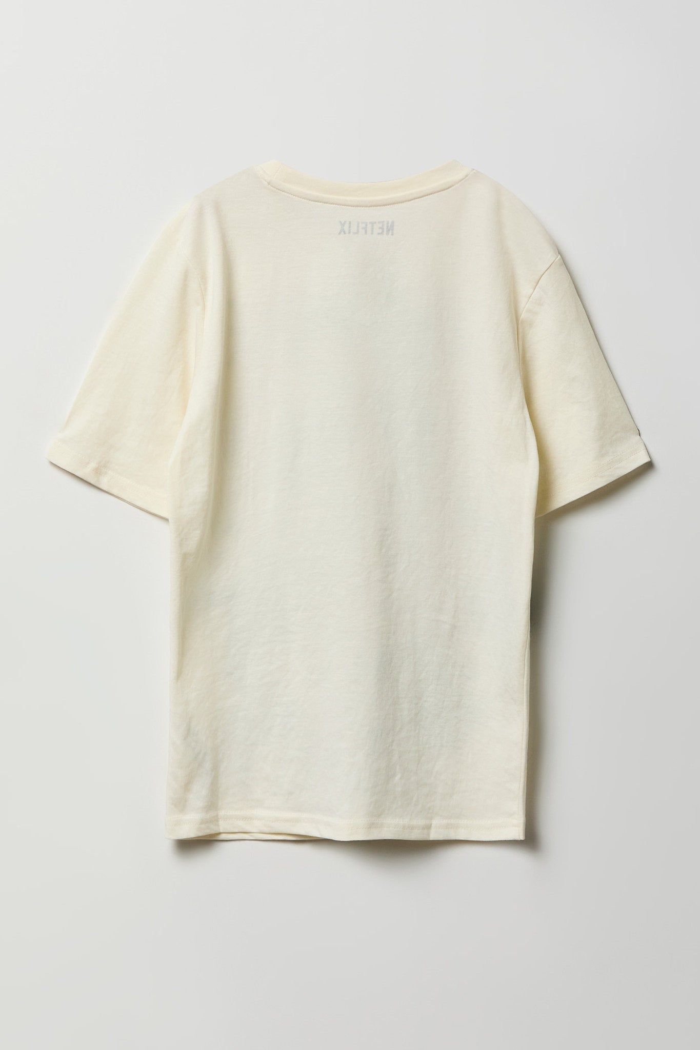 Kids One Piece Graphic T-Shirt