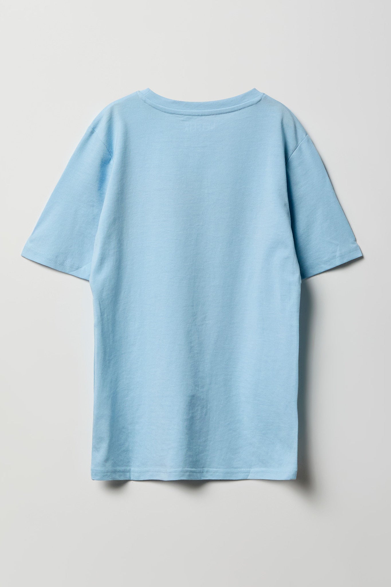 Kids One Piece Graphic T-Shirt
