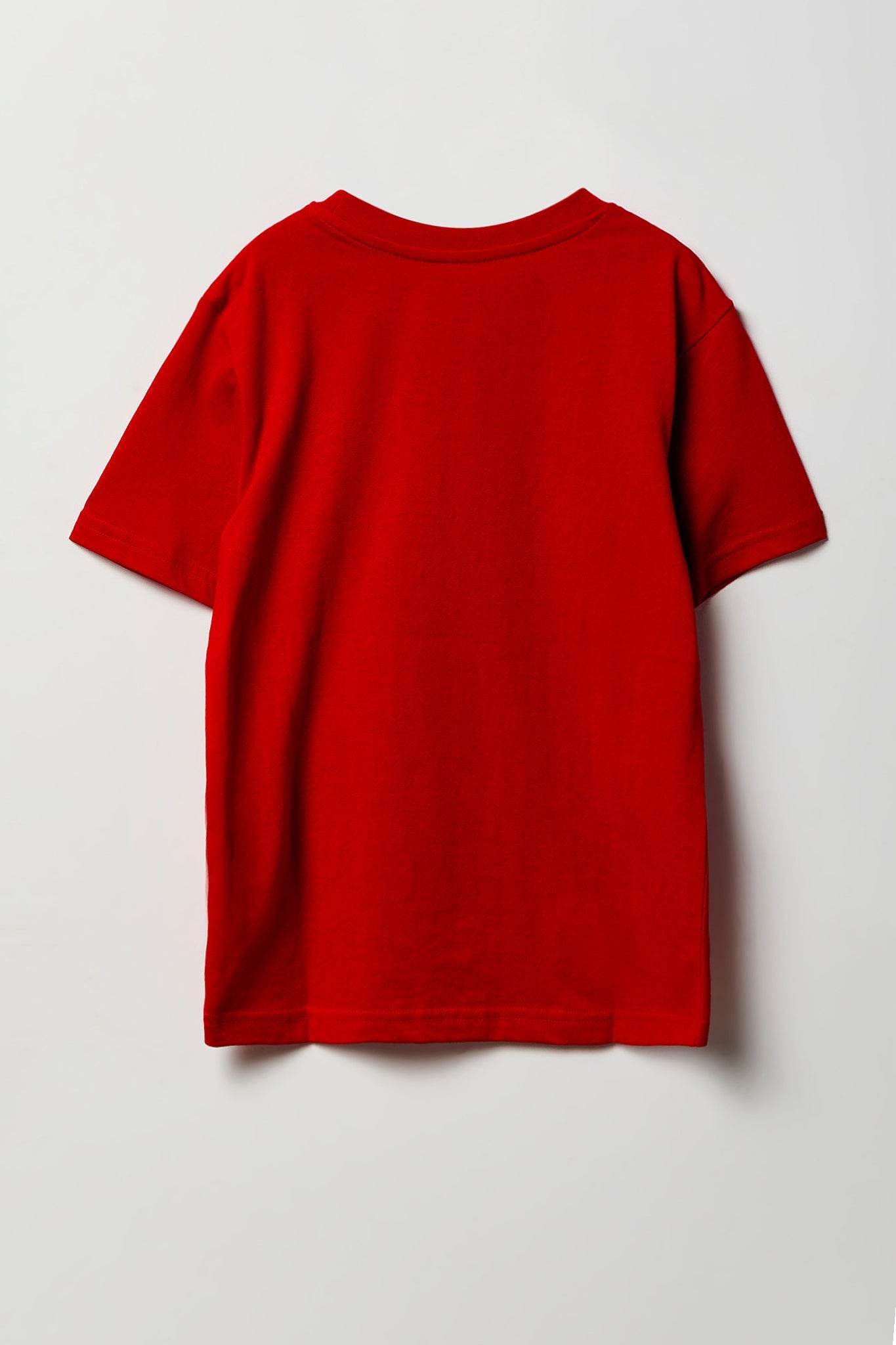 Kids The Amazing Spider-Man Graphic T-Shirt