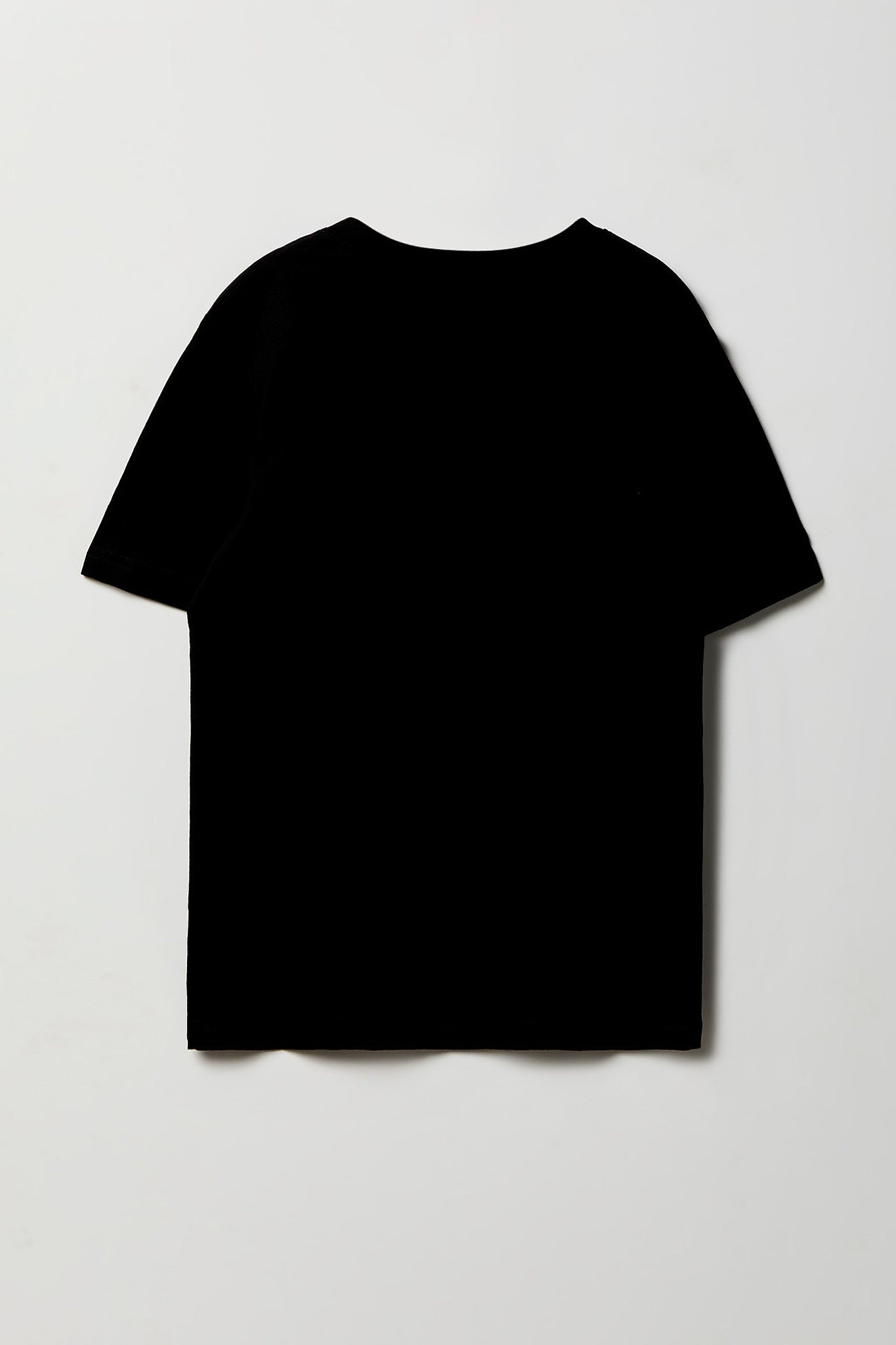 Kids Sonic The Hedgehog Graphic T-Shirt