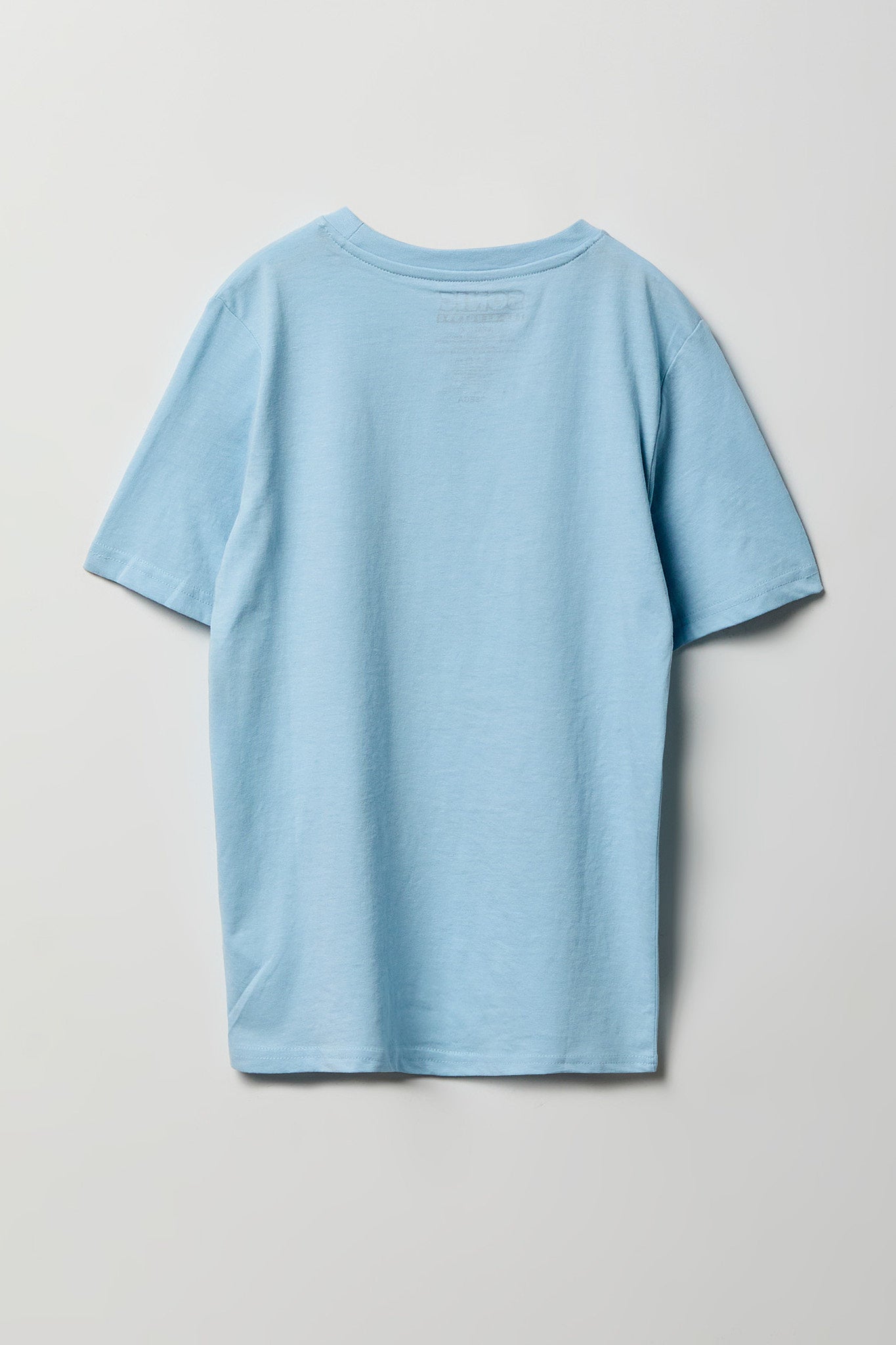 Kids Sonic The Hedgehog Graphic T-Shirt