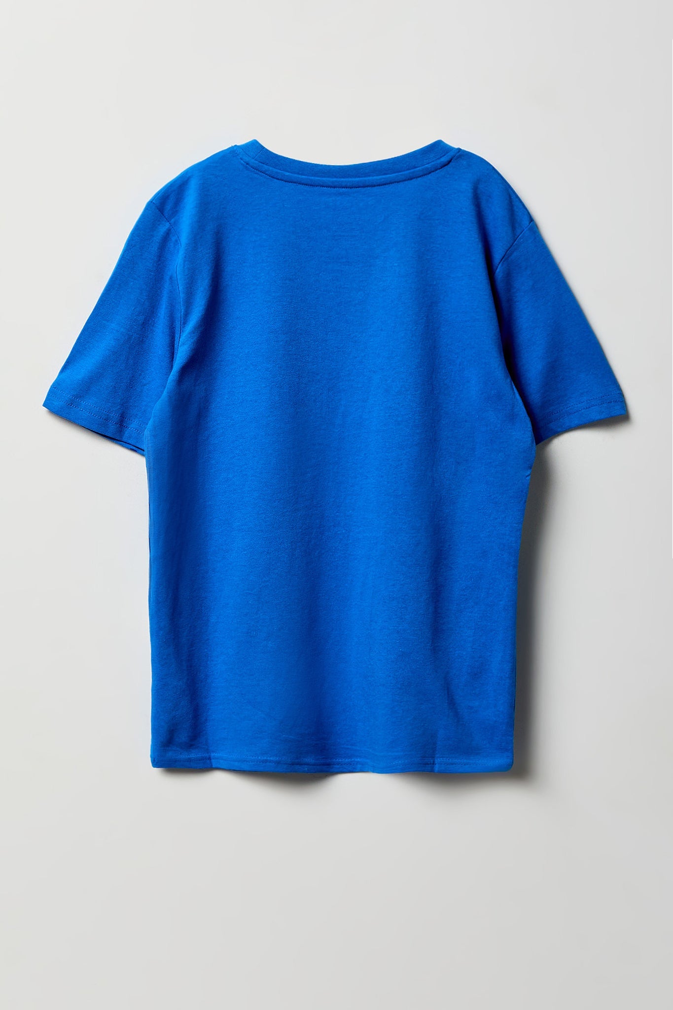 Kids Sonic The Hedgehog Graphic T-Shirt