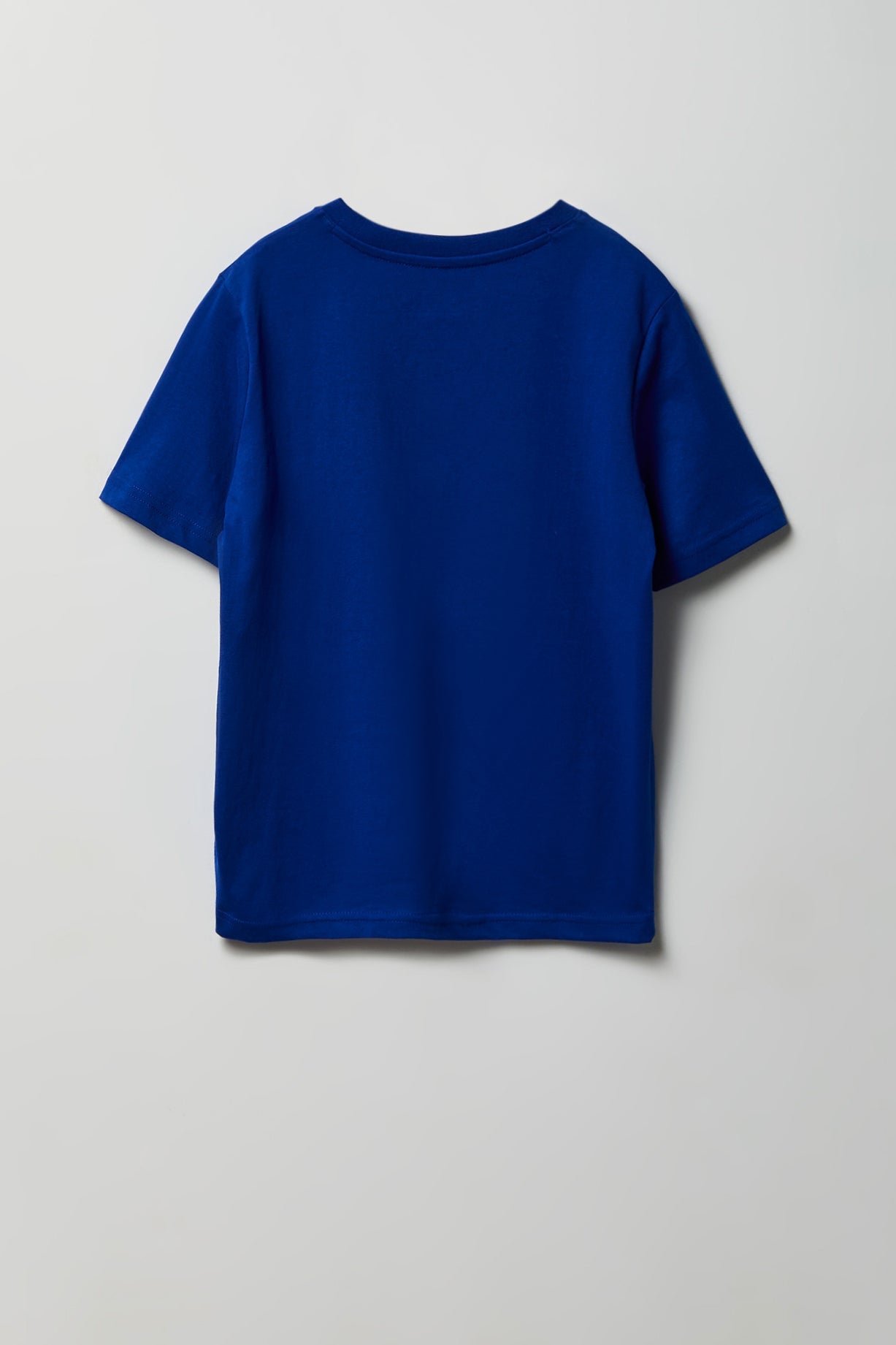 Kids Sonic The Hedgehog Graphic T-Shirt