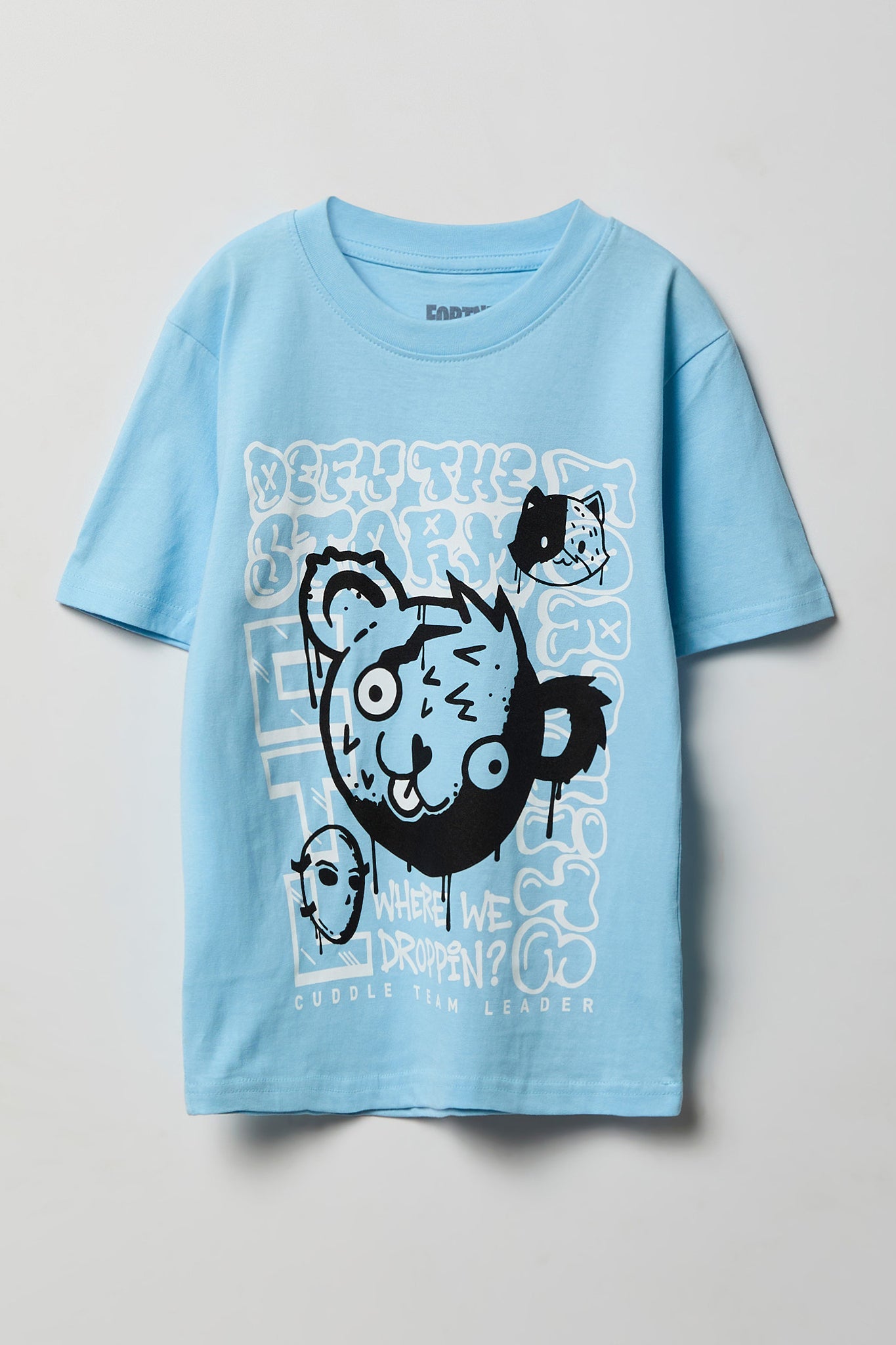 Kids Graphic T-Shirt