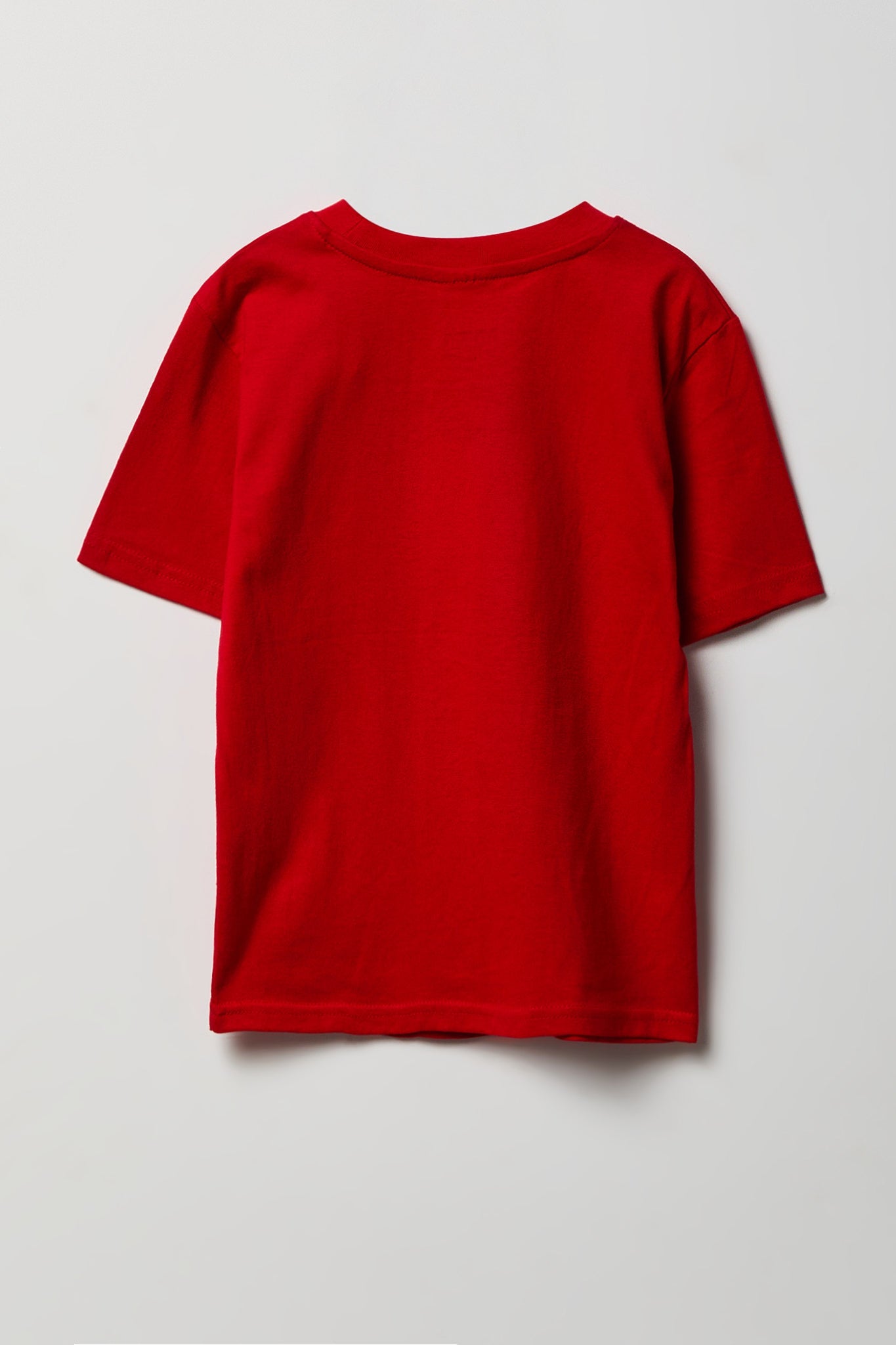 Kids The Amazing Spider-Man Graphic T-Shirt