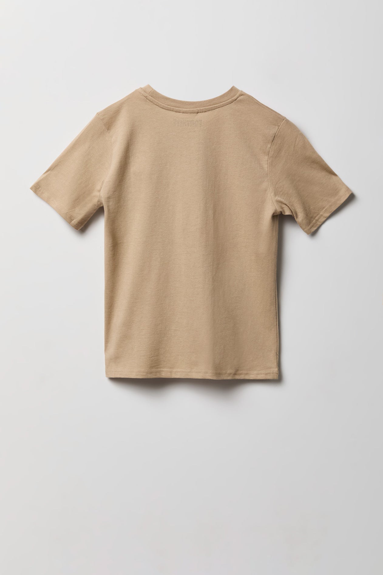 Kids Bear Graphic T-Shirt