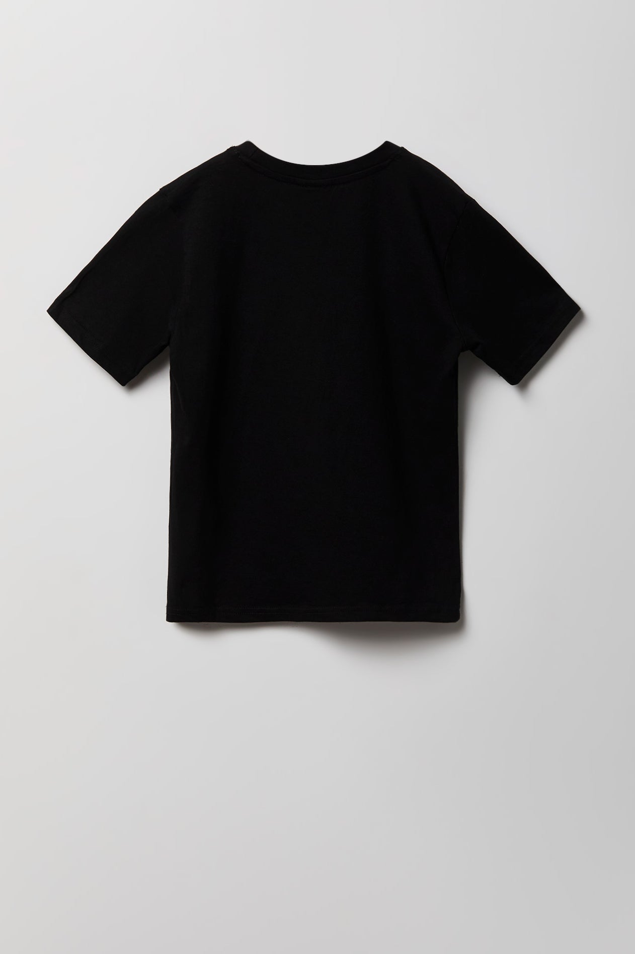 Kids Bart Simpson Graphic T-Shirt